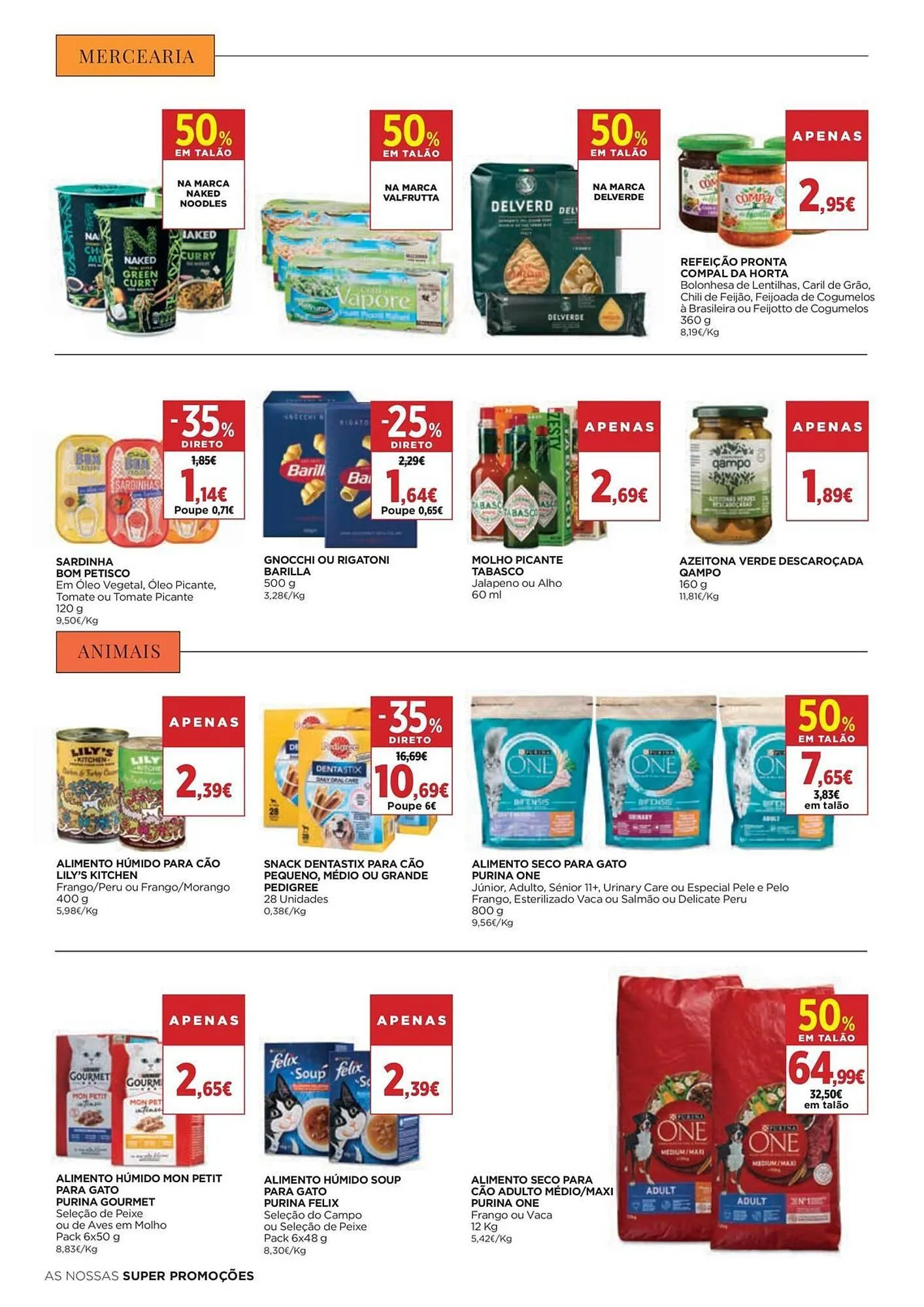 Folheto Folheto El Corte Inglés de 30 de janeiro até 12 de fevereiro 2026 - Pagina 24