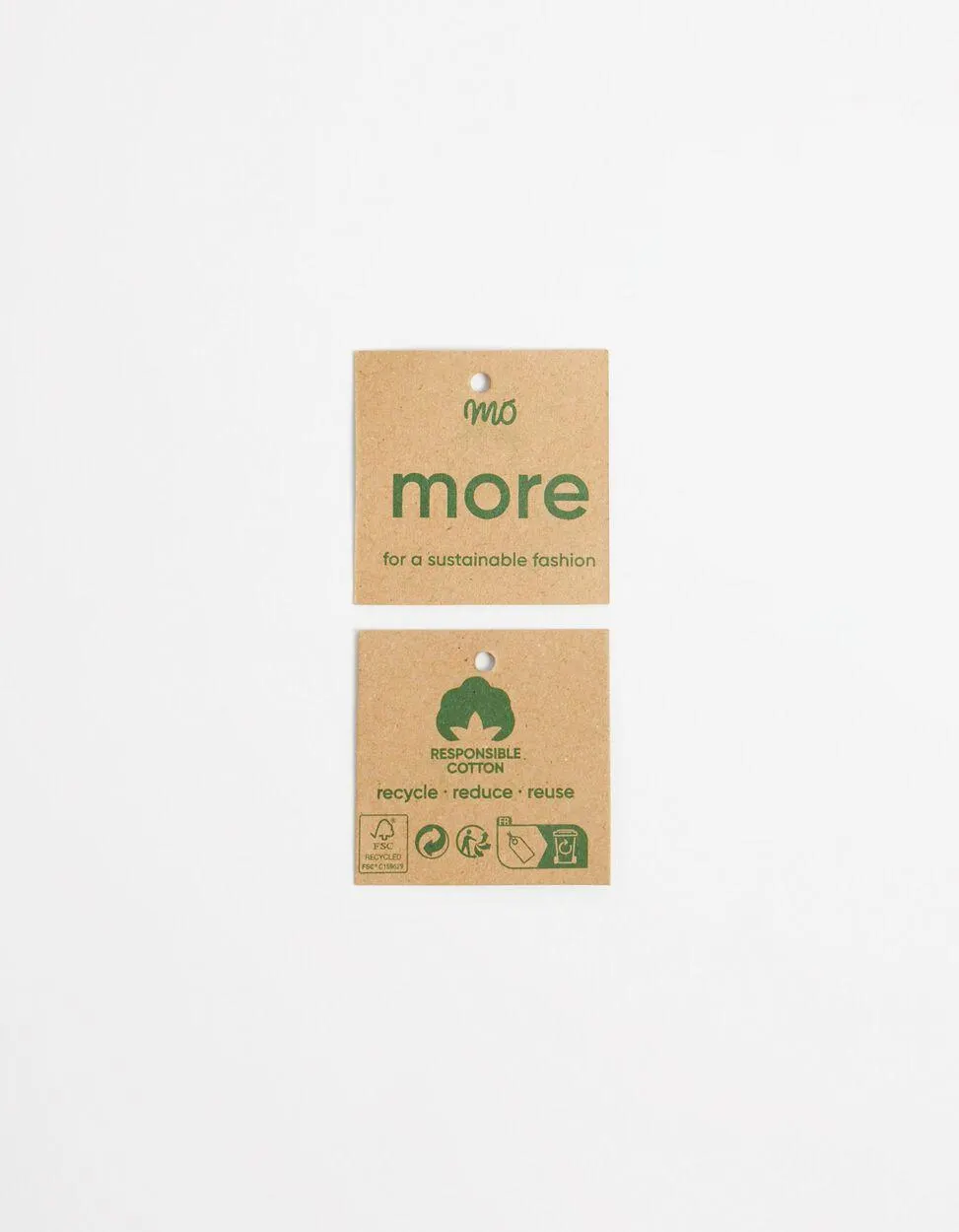 Top Decote Redondo, Mulher, Branco