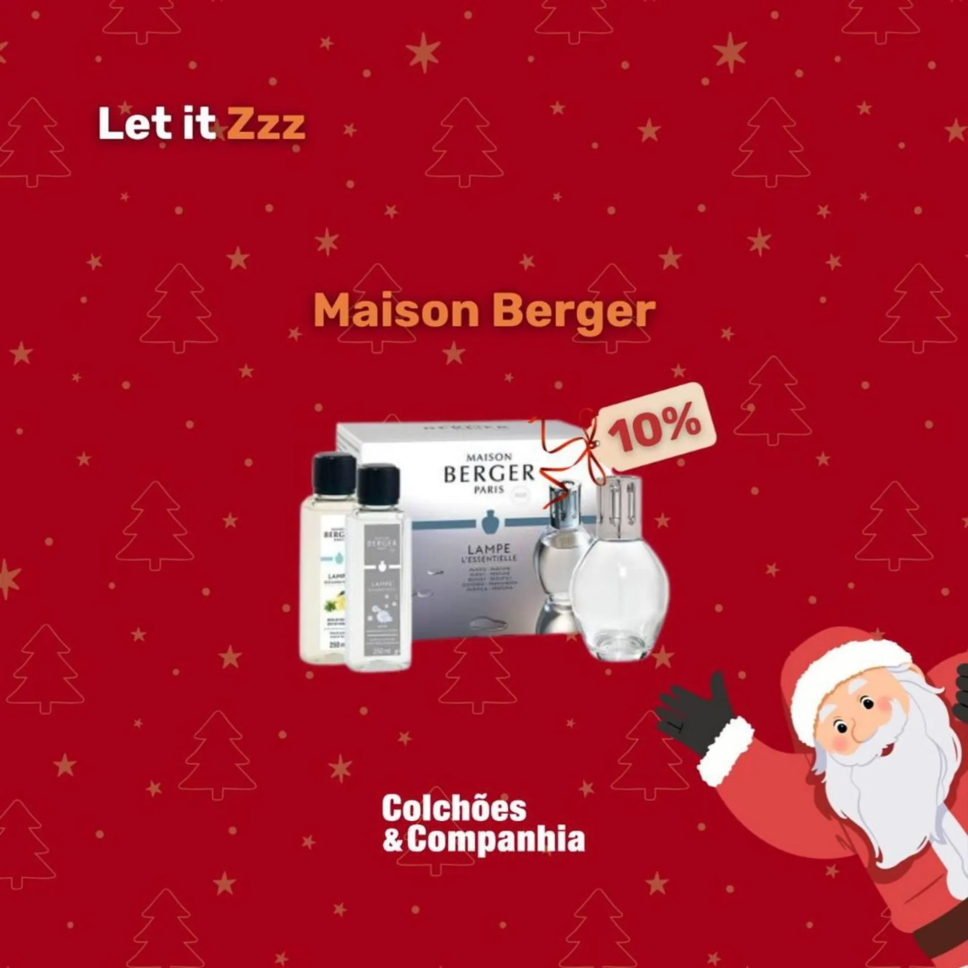 Folheto Folheto Colchões & Companhia de 18 de dezembro até 31 de dezembro 2025 - Pagina 4