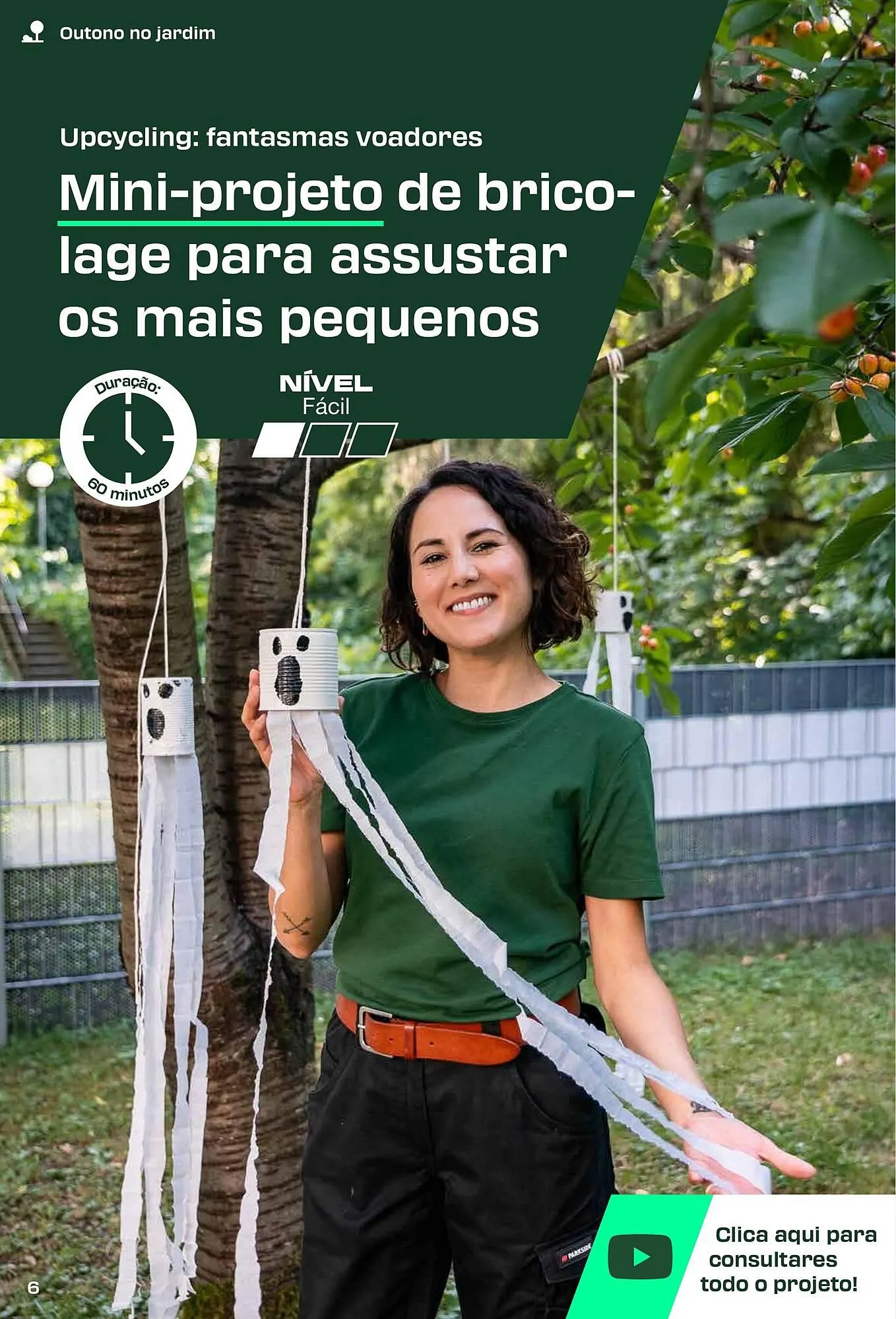 Folheto Folheto Lidl de 4 de setembro até 29 de novembro 2025 - Pagina 6