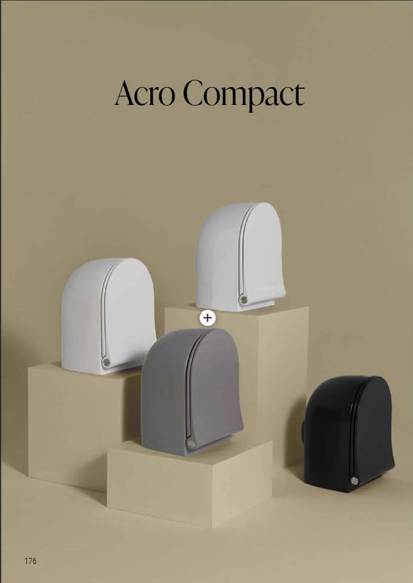 Folheto Folheto Porcelanosa de 7 de fevereiro até 31 de dezembro 2025 - Pagina 176