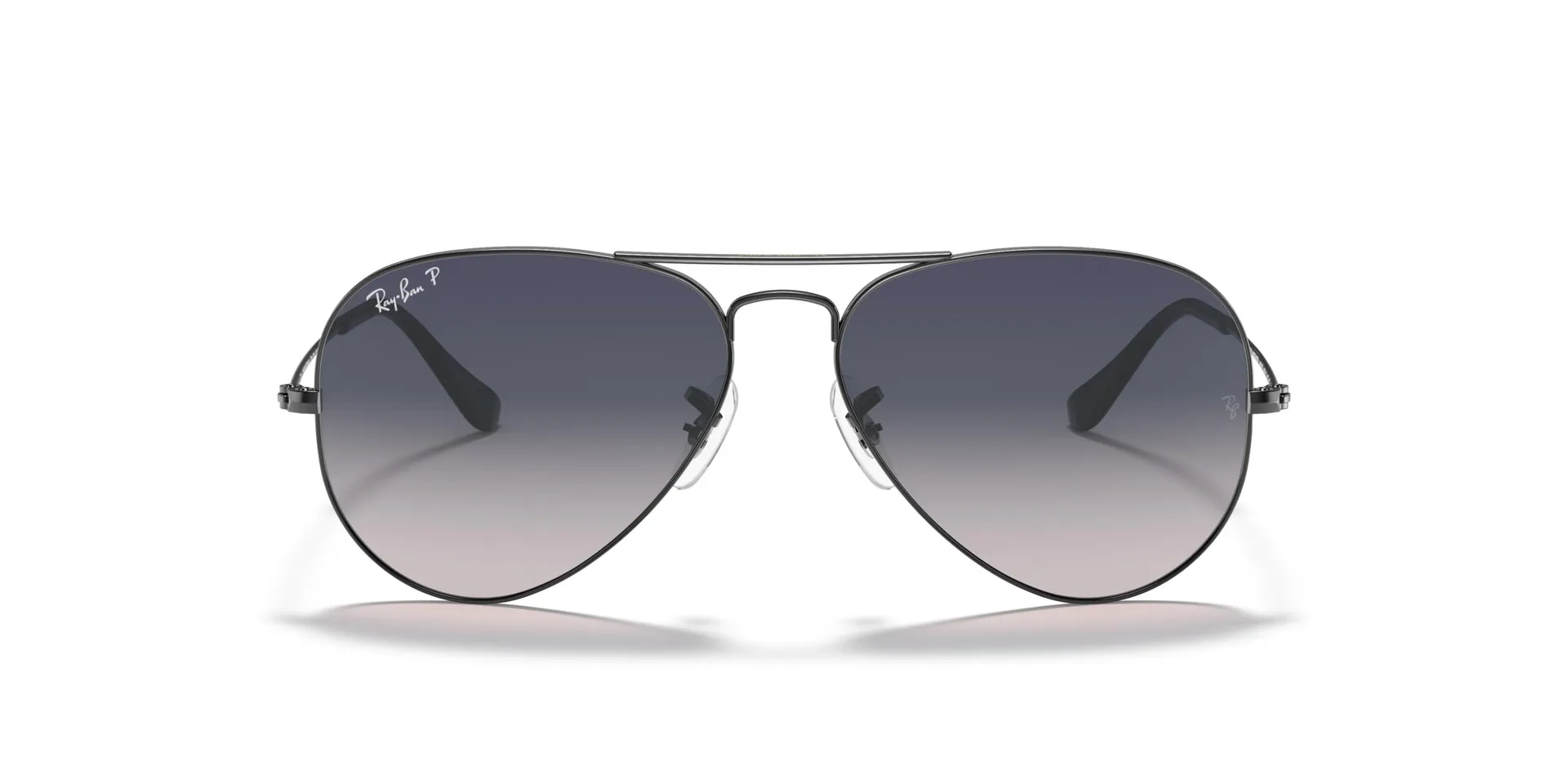 Ray-Ban Aviator Gradient Polarizado RB3025 004/78