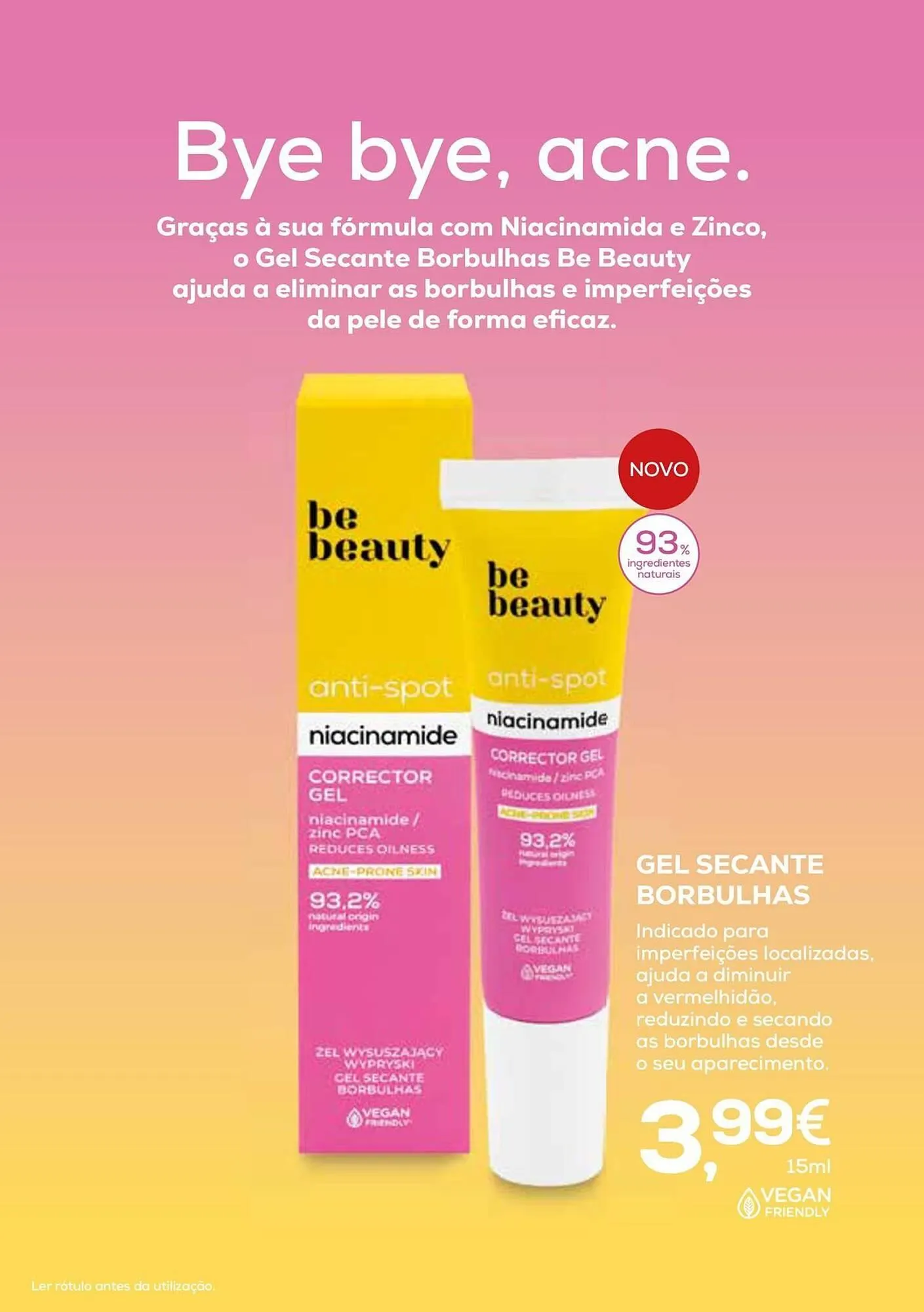 Folheto Folheto Pingo Doce de 4 de setembro até 31 de maio 2025 - Pagina 6