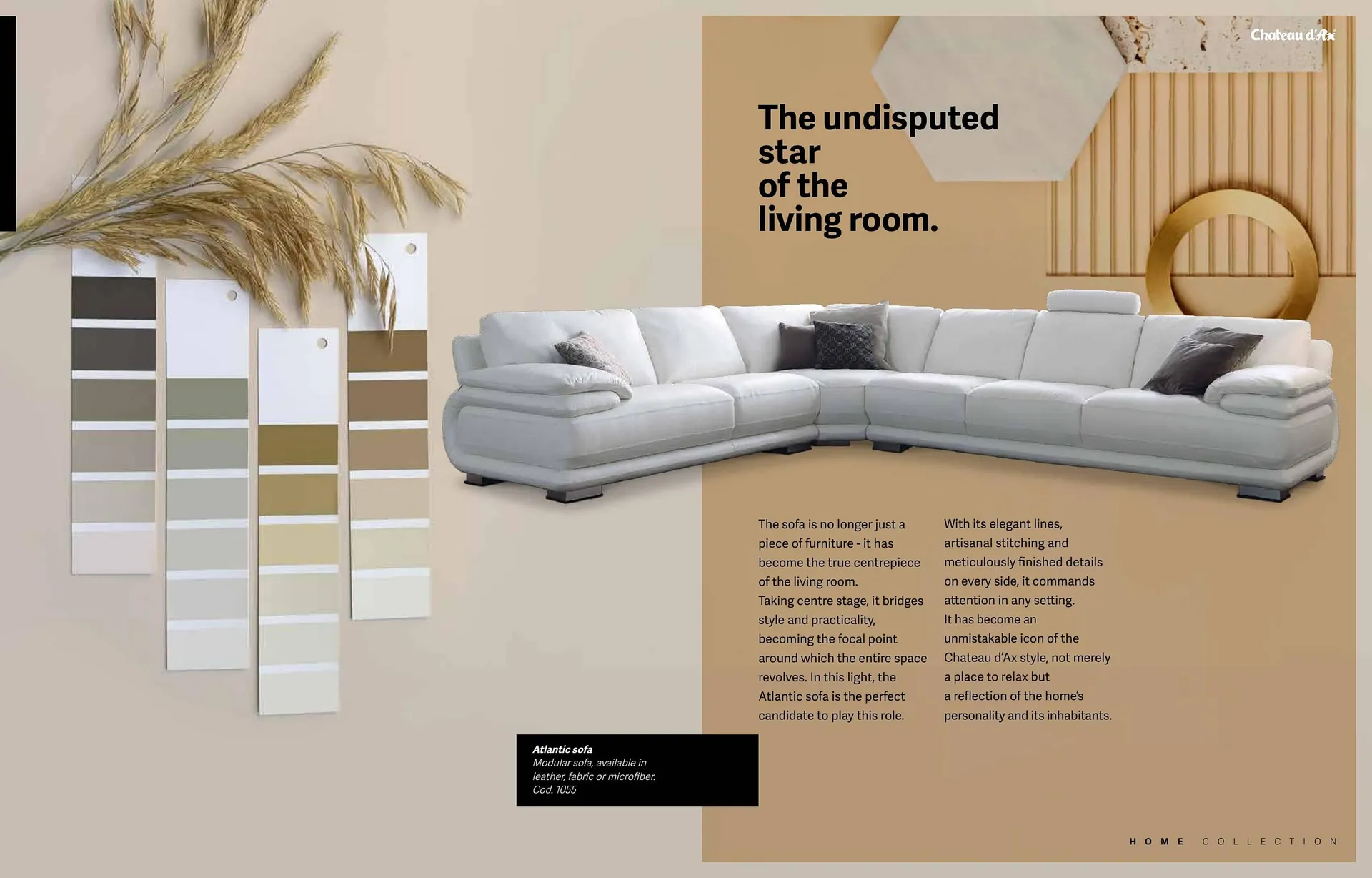 Chateau d'Ax folder van 2 december tot 31 december 2025 - folder pagina 30