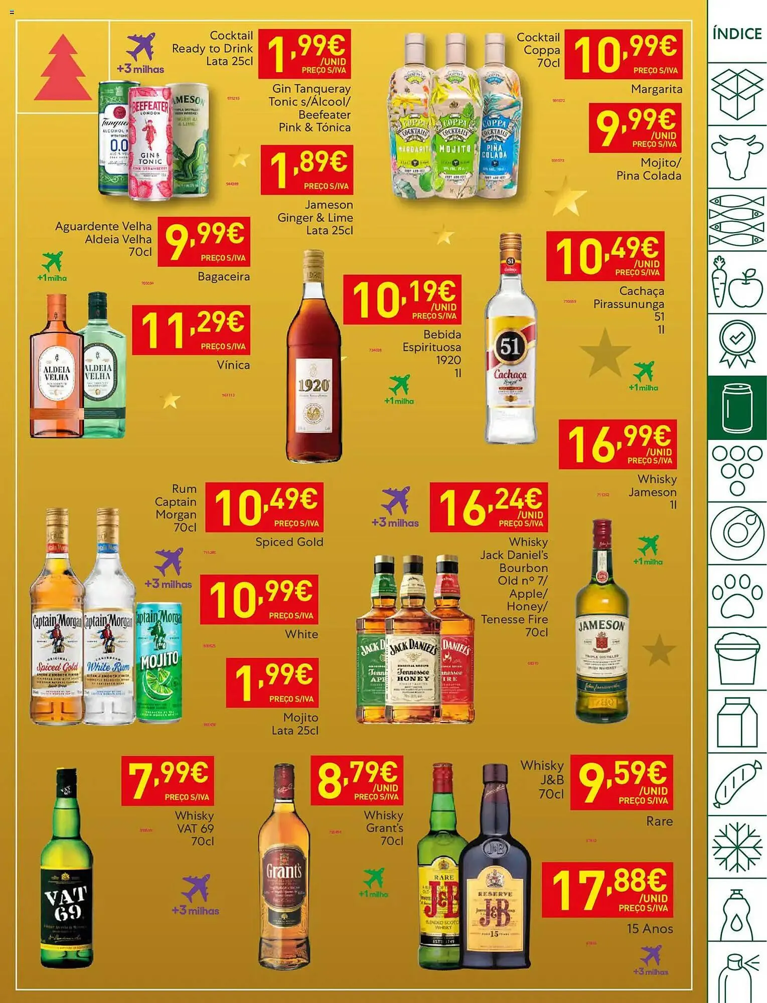 Folheto Folheto Recheio de 23 de dezembro até 6 de janeiro 2026 - Pagina 27