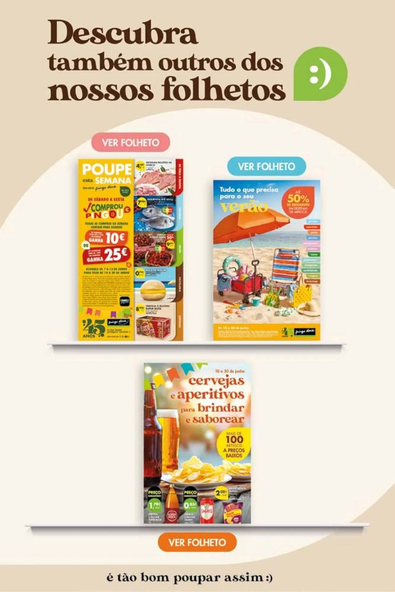 Folheto Folheto Pingo Doce de 13 de junho até 16 de junho 2025 - Pagina 24