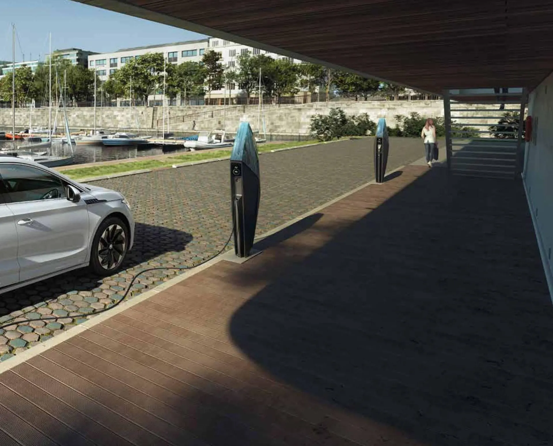 Folheto Folheto Škoda de 21 de maio até 21 de maio 2025 - Pagina 3