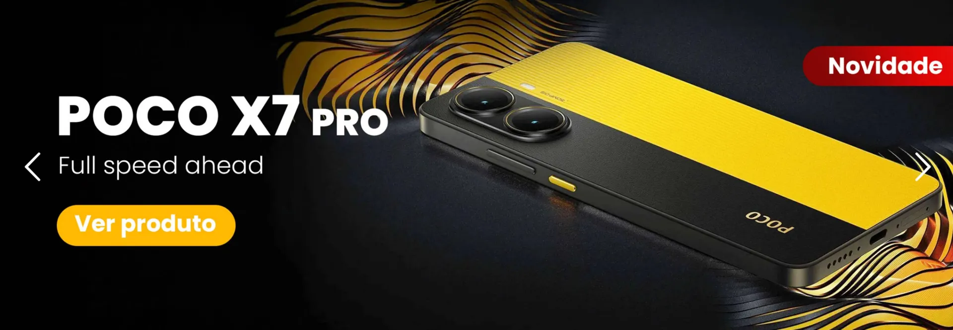 Folheto Folheto Tek4life de 3 de março até 23 de março 2025 - Pagina 7