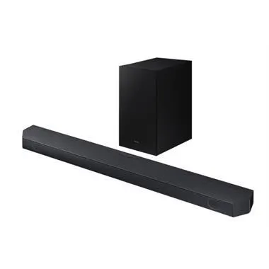 SOUND BAR SAMSUNG HW-Q600C