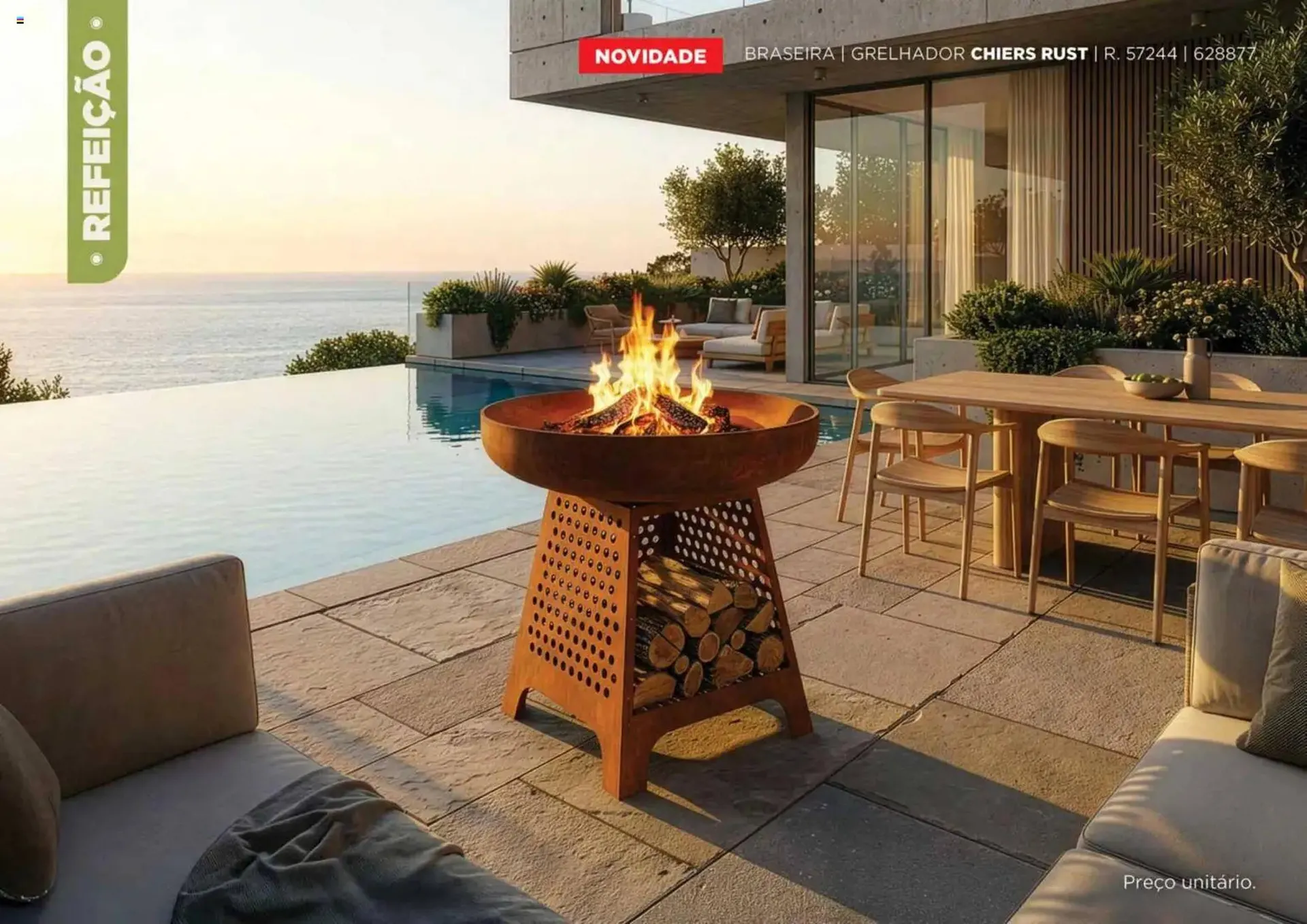 Folheto Catálogo Espaço Casa de 7 de março até 29 de agosto 2026 - Pagina 46