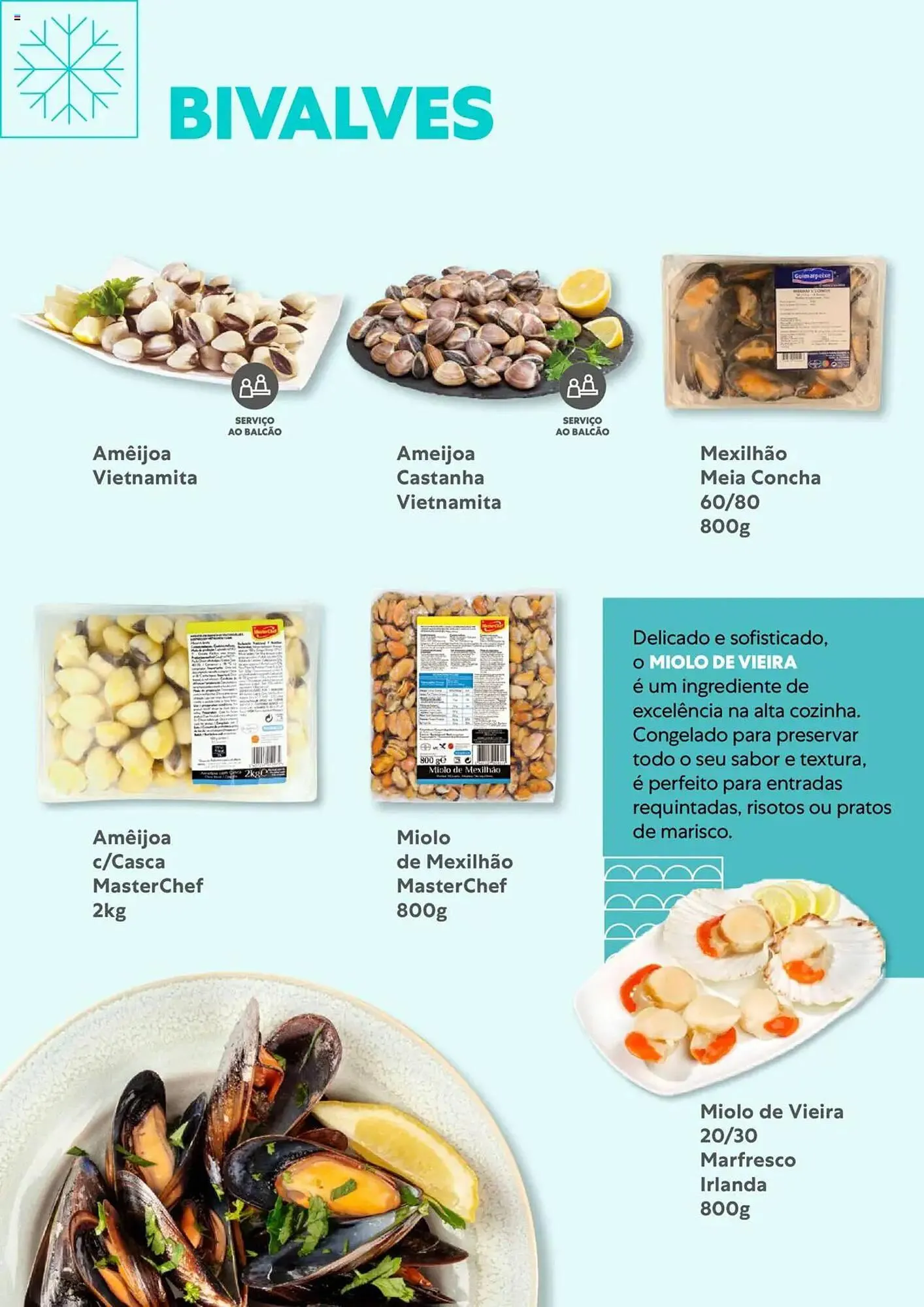 Folheto Folheto Recheio de 14 de julho até 1 de janeiro 2026 - Pagina 12