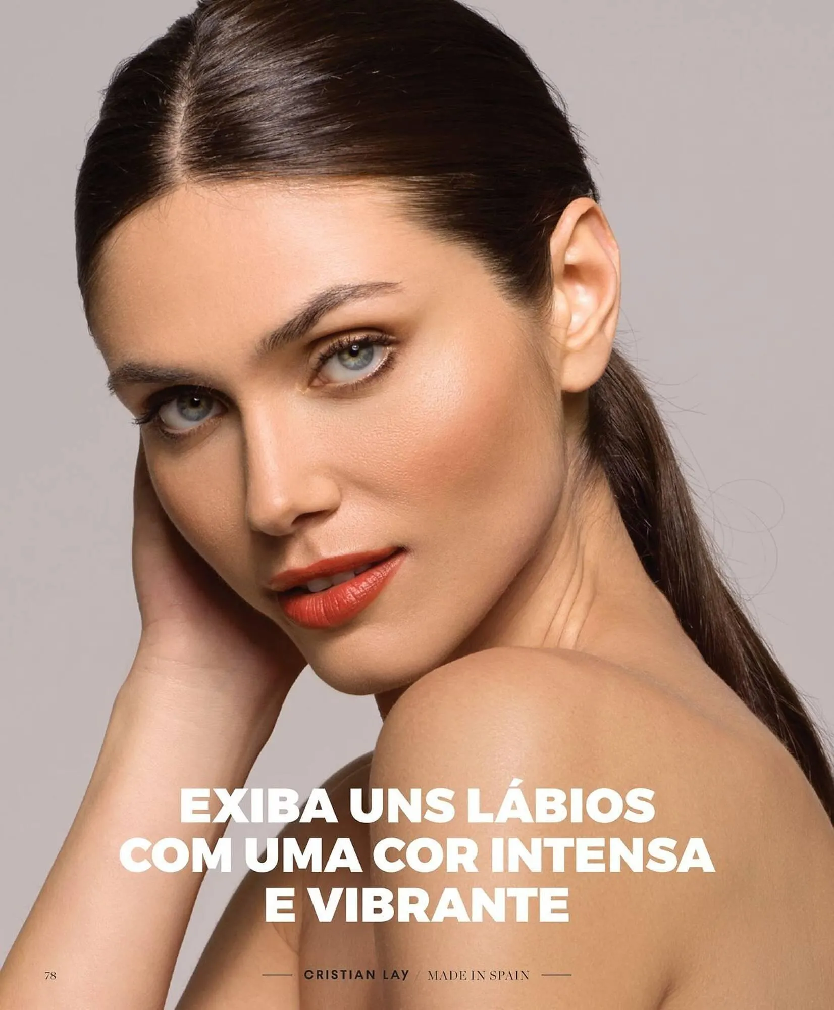 Folheto Folheto Cristian Lay de 26 de maio até 15 de junho 2025 - Pagina 78