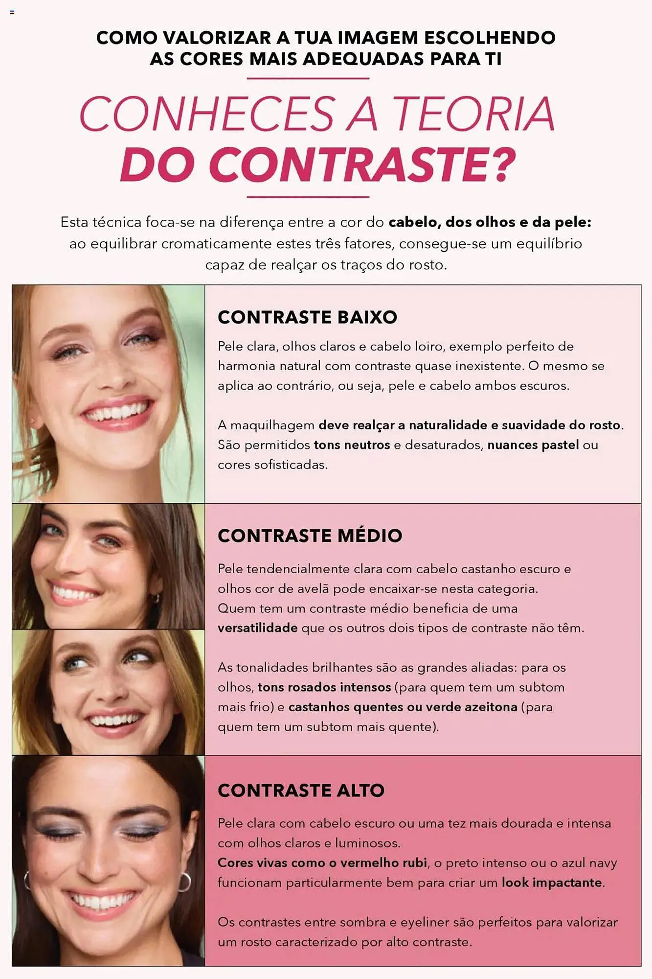 Folheto Folheto Yves Rocher de 16 de abril até 13 de maio 2025 - Pagina 34