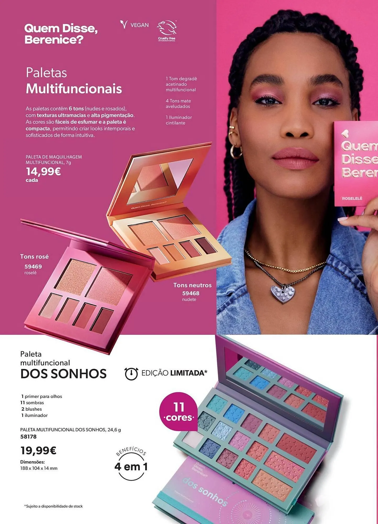 Folheto Folheto O Boticário de 20 de fevereiro até 17 de março 2026 - Pagina 128