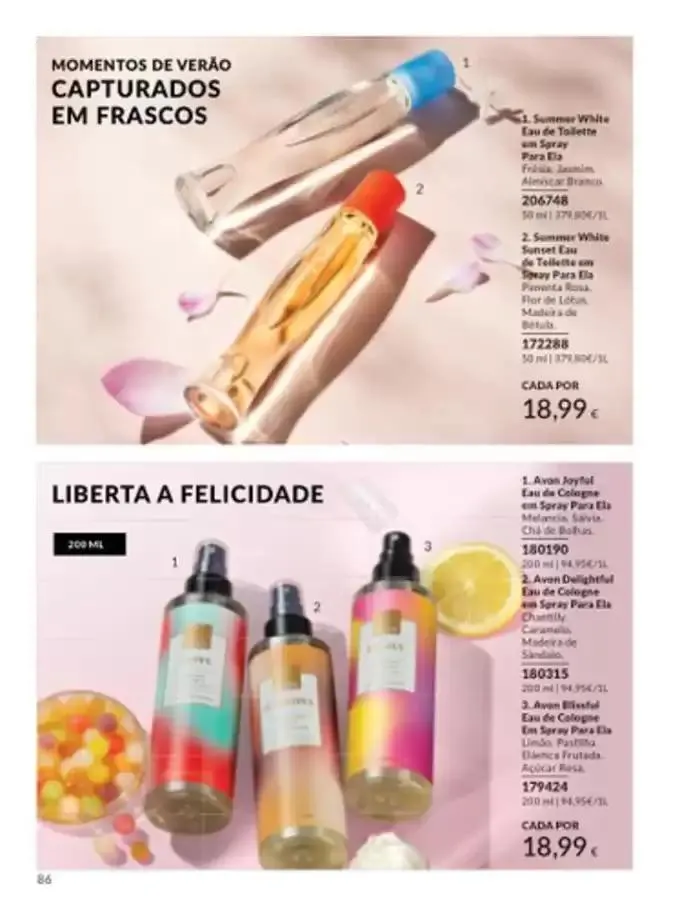 Folheto O DIA PASSA. O PODER FICA. de 30 de setembro até 16 de outubro 2024 - Pagina 218