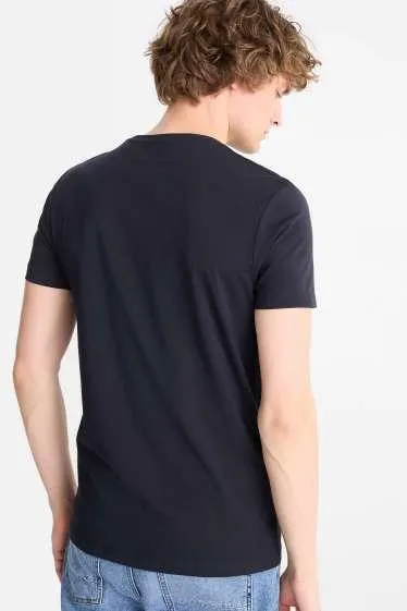 T-shirt - slim fit - Flex