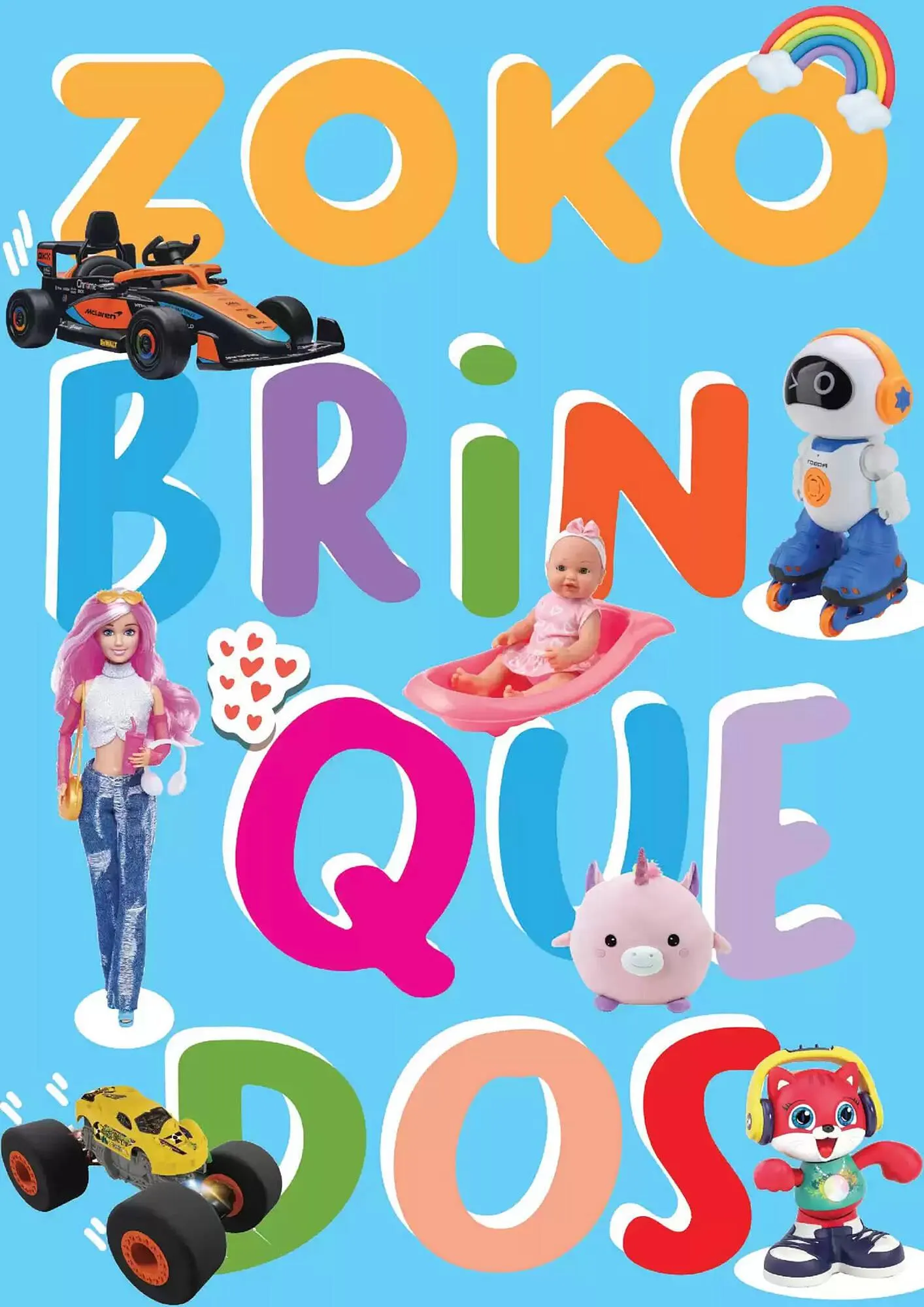 Folheto Folheto Continente de 1 de novembro até 31 de agosto 2025 - Pagina 1