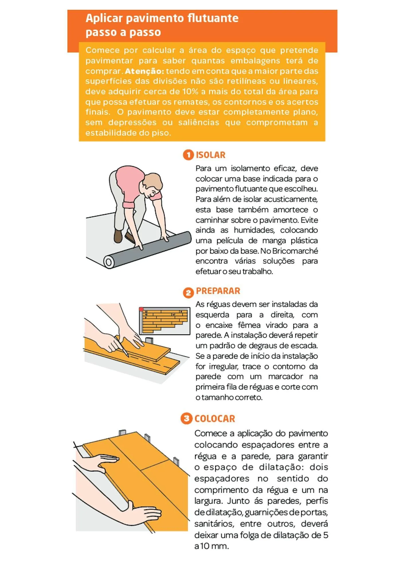 Folheto Folheto Bricomarché de 3 de janeiro até 31 de dezembro 2025 - Pagina 3