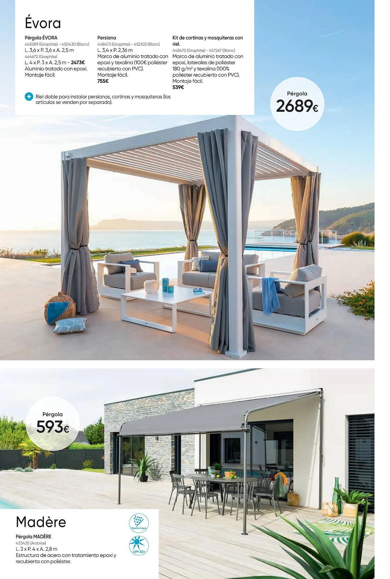 Folheto Folheto Hôma de 10 de abril até 14 de julho 2025 - Pagina 20