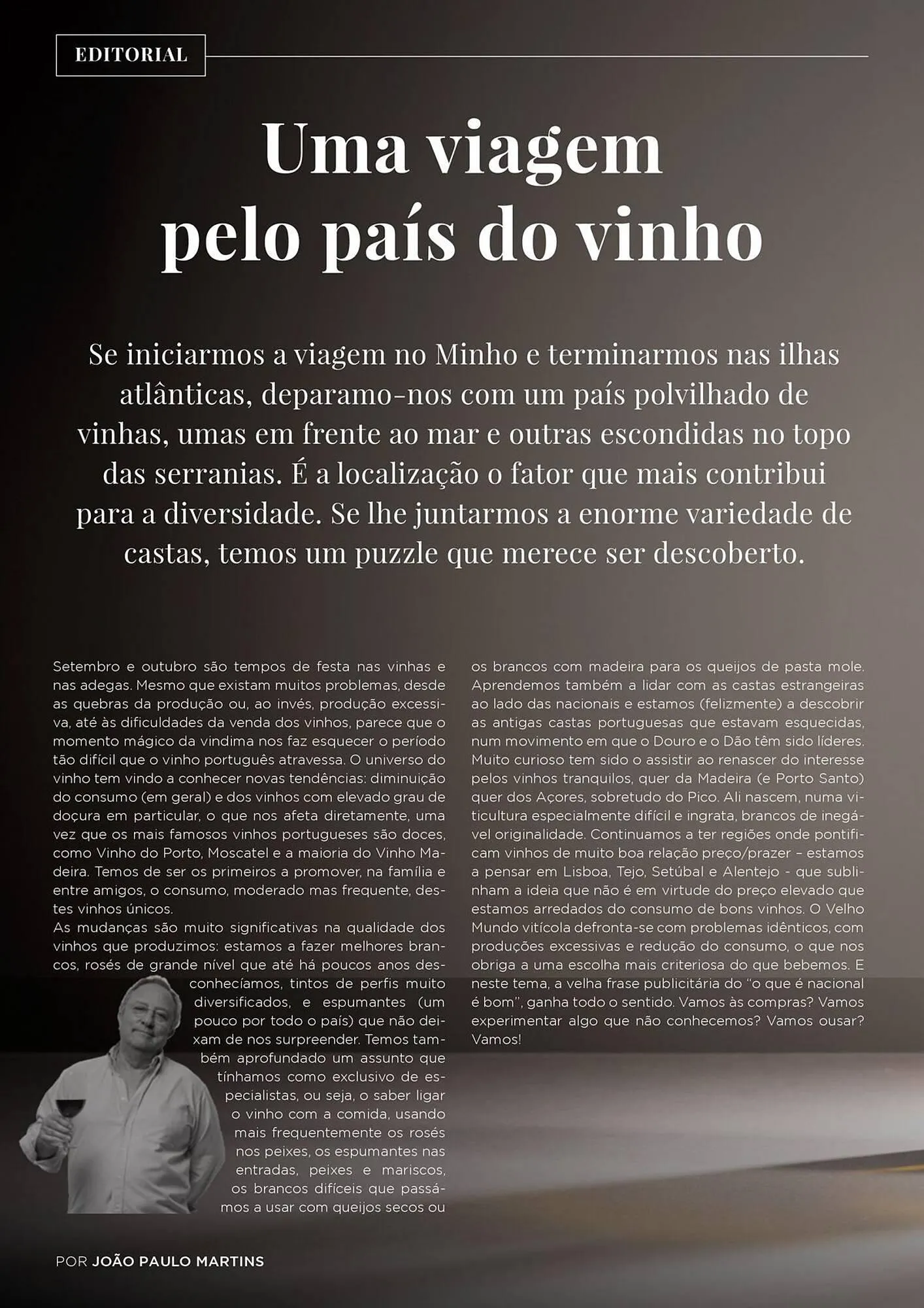 Folheto Folheto El Corte Inglés de 19 de setembro até 16 de outubro 2025 - Pagina 2