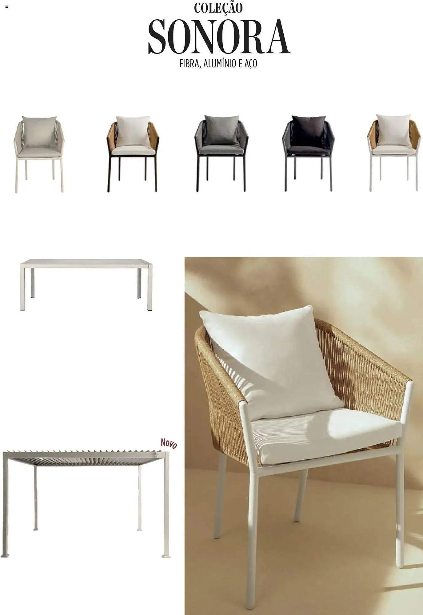 Folheto Folheto El Corte Inglés de 23 de abril até 1 de setembro 2026 - Pagina 41