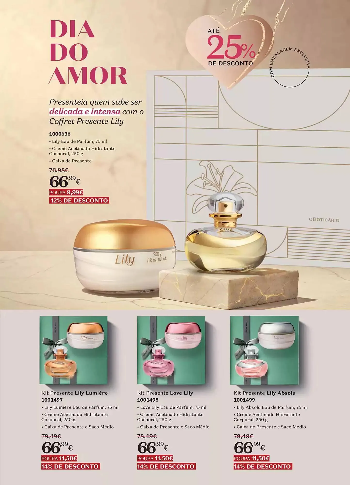 Folheto Folheto O Boticário de 29 de janeiro até 25 de fevereiro 2025 - Pagina 15