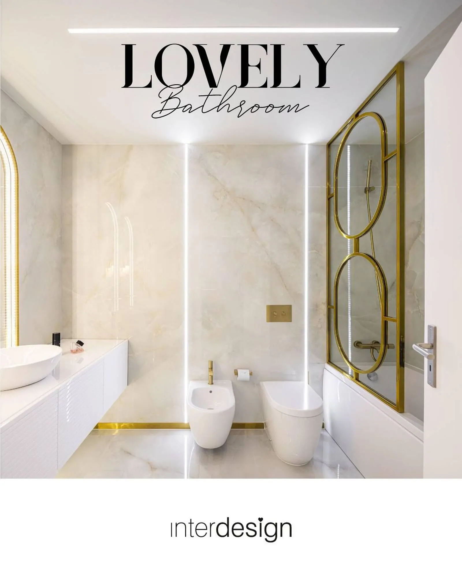 Folheto Interdesign - 1