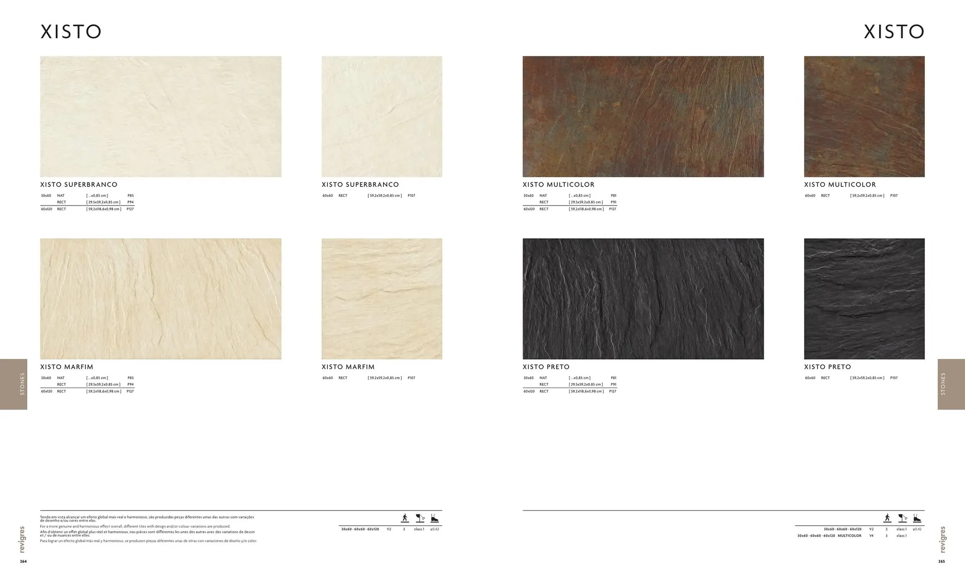 Folheto Folheto Revigres de 1 de maio até 31 de dezembro 2023 - Pagina 134