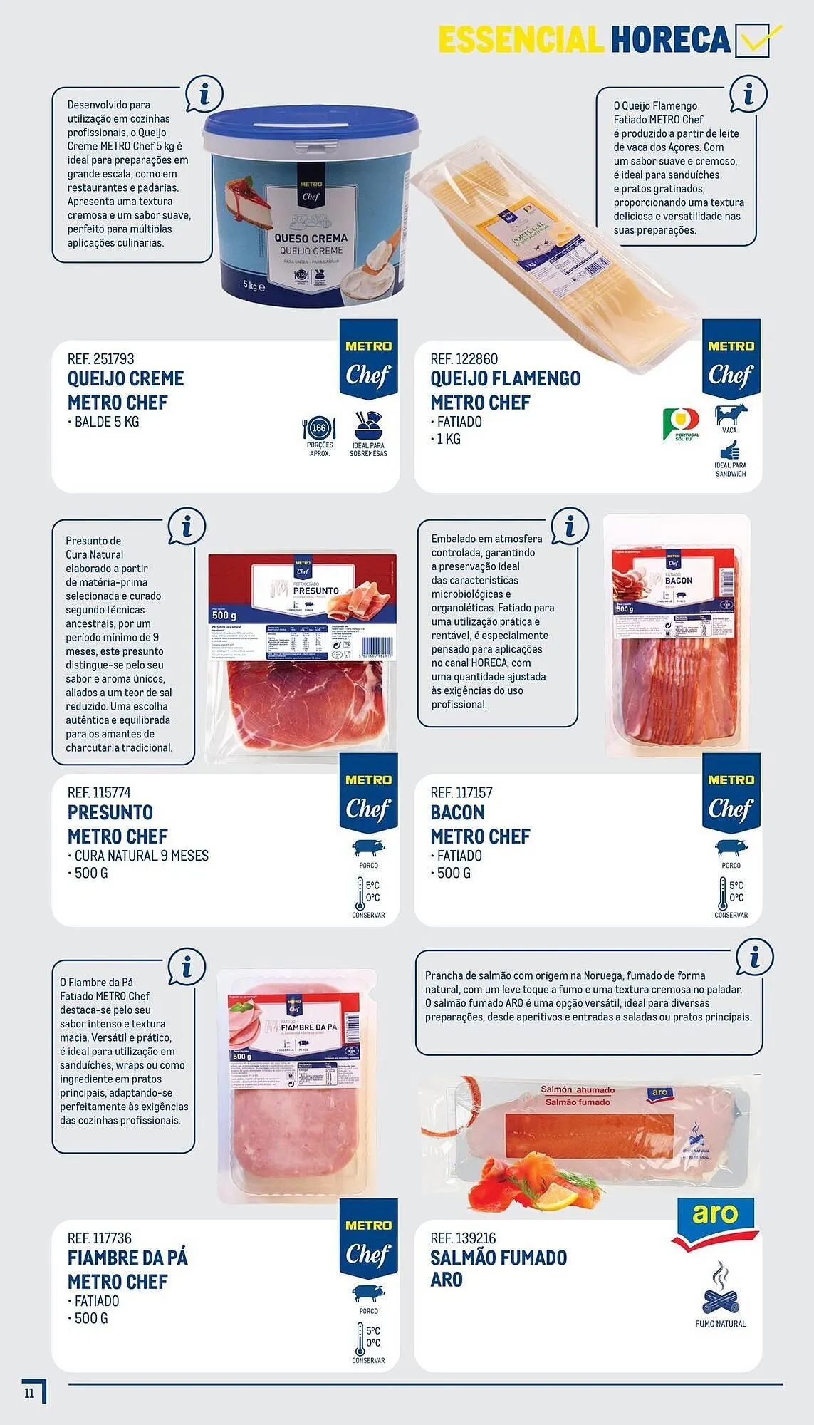 Folheto Catálogo Makro de 26 de dezembro até 31 de dezembro 2025 - Pagina 12
