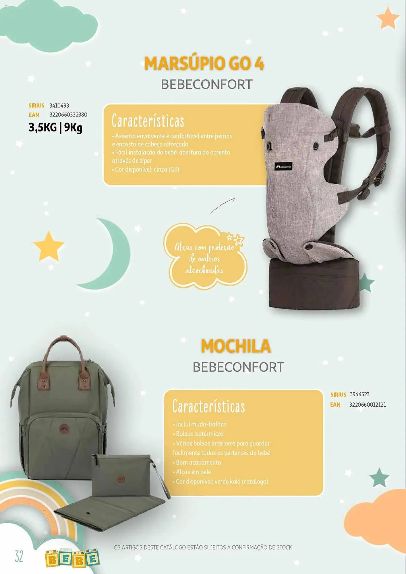 Folheto Folheto Auchan de 13 de janeiro até 1 de janeiro 2027 - Pagina 32