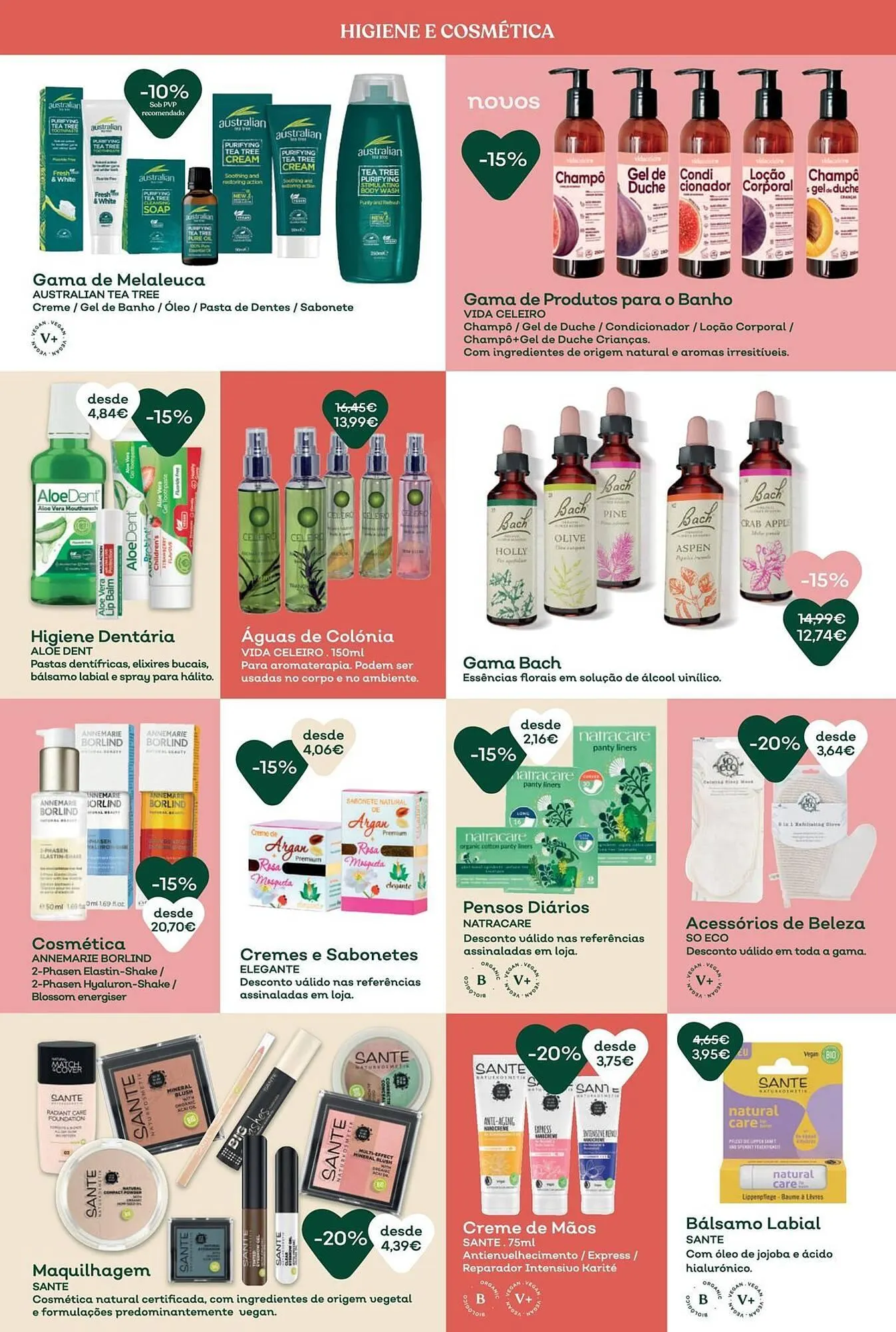 Folheto Folheto Celeiro de 14 de novembro até 31 de dezembro 2025 - Pagina 14