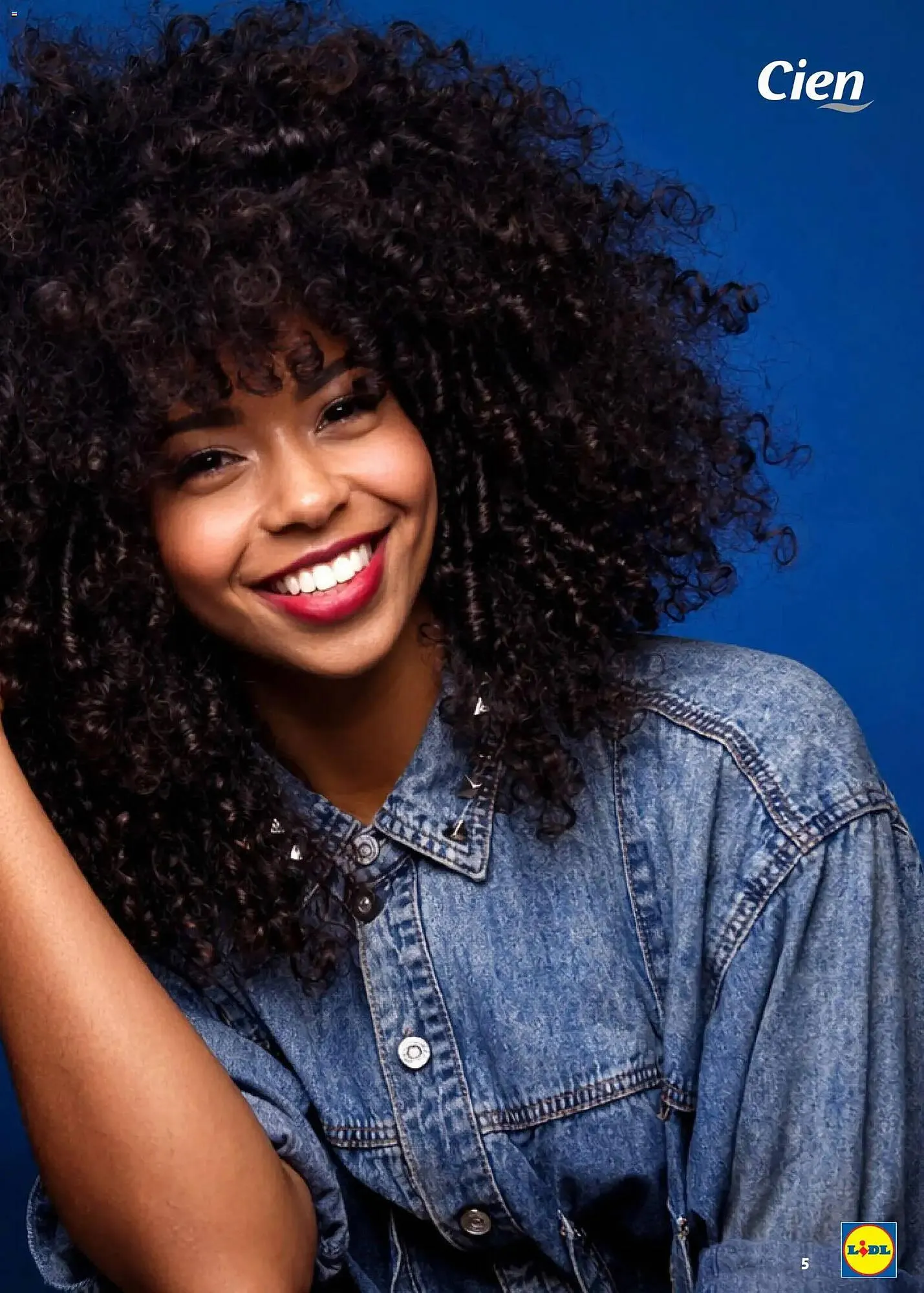 Folheto Folheto Lidl de 16 de março até 1 de janeiro 2027 - Pagina 5