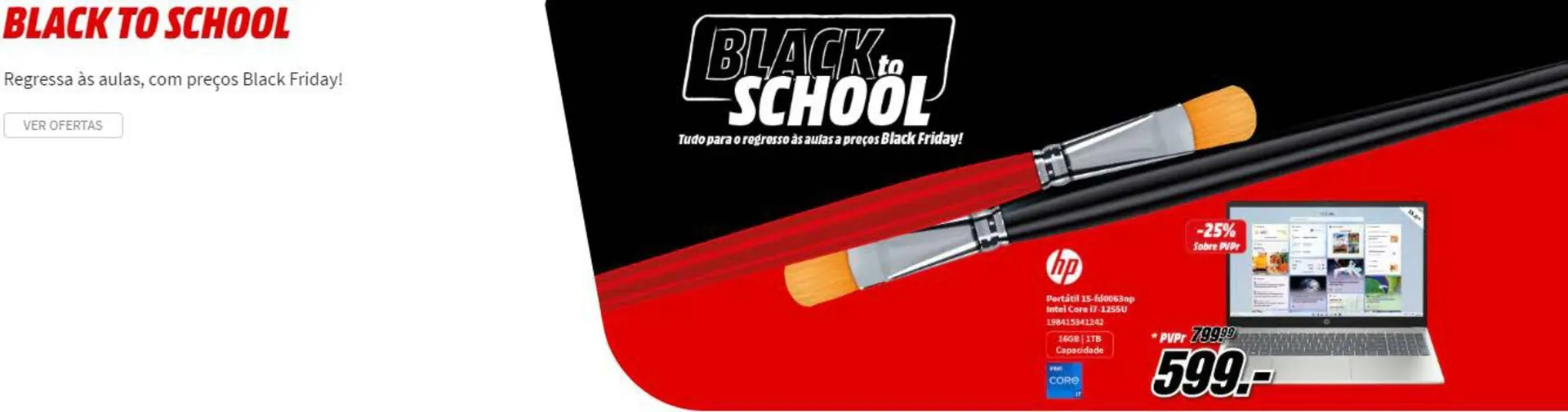 Folheto Back to School de 2 de setembro até 8 de setembro 2024 - Pagina 3