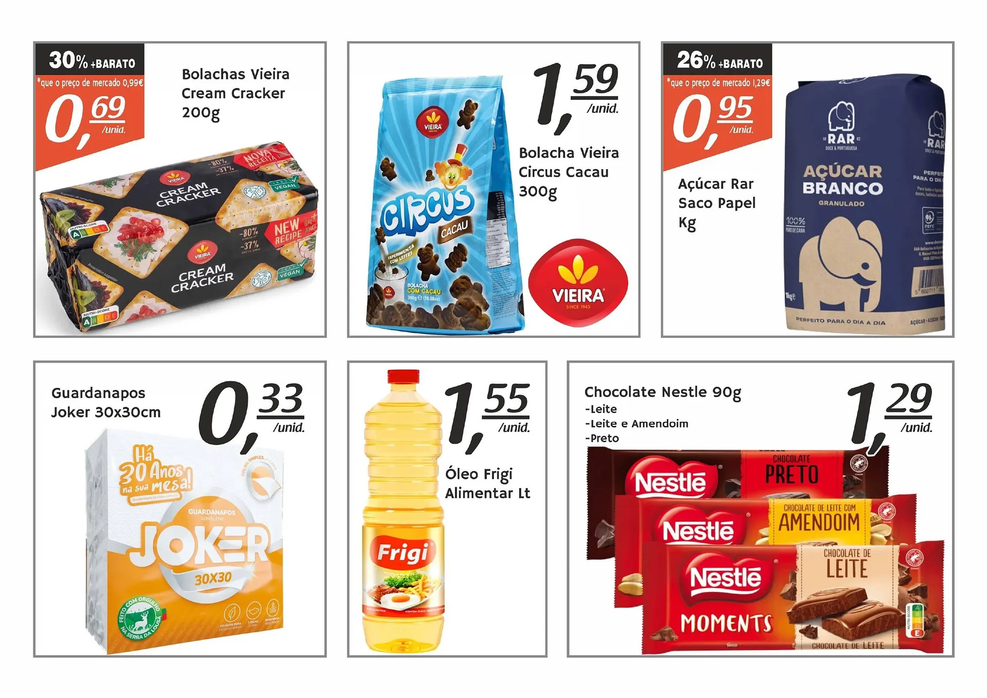 Folheto Folheto Mota Reis de 8 de fevereiro até 16 de fevereiro 2025 - Pagina 2