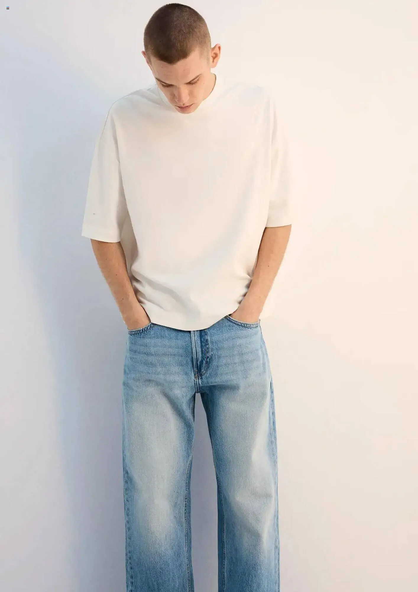 Folheto Folheto Bershka de 1 de fevereiro até 28 de fevereiro 2025 - Pagina 13