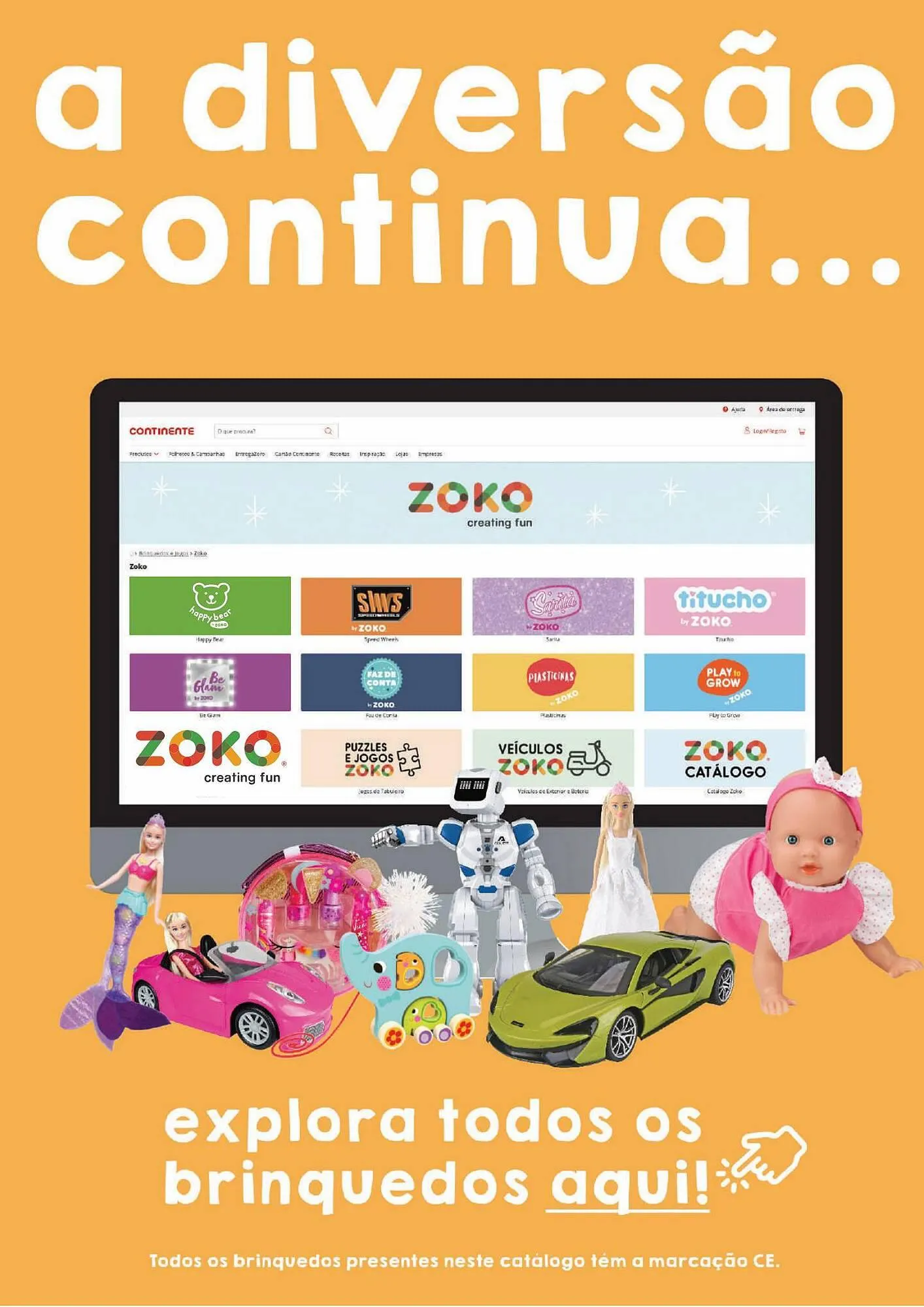 Folheto Folheto Note! de 27 de julho até 1 de agosto 2023 - Pagina 36