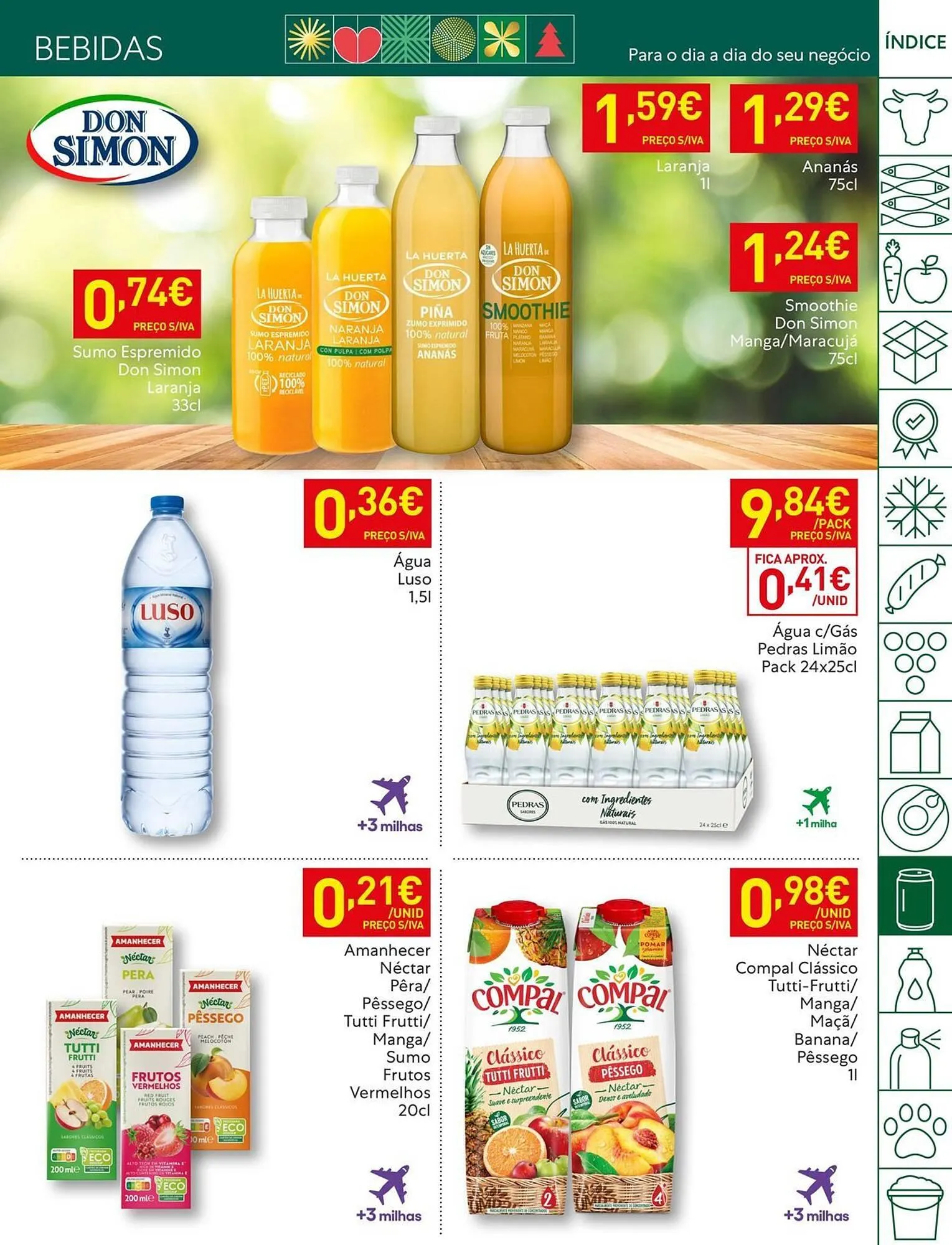 Folheto Folheto Recheio de 2 de dezembro até 8 de dezembro 2025 - Pagina 43