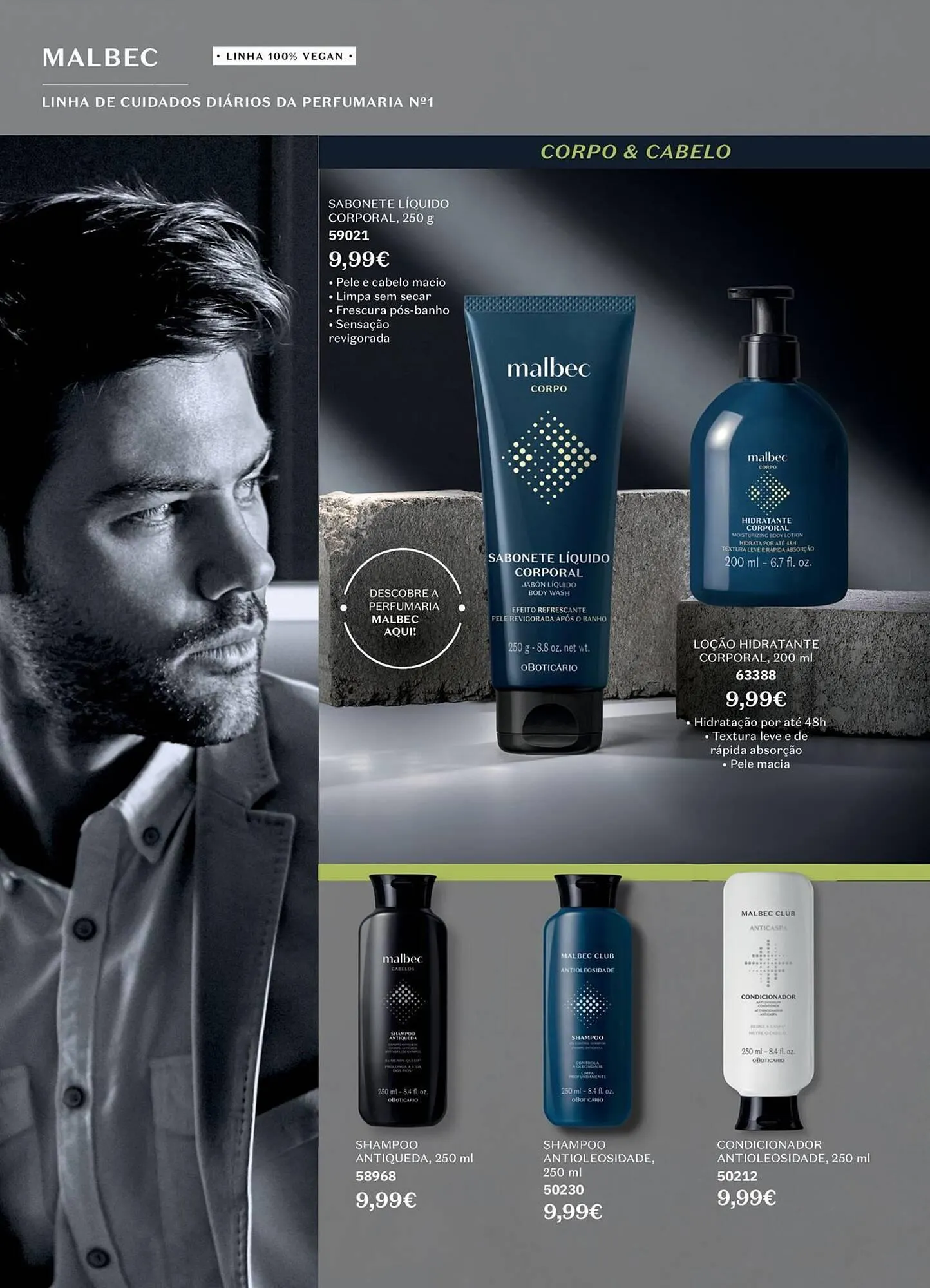 Folheto Folheto O Boticário de 11 de setembro até 16 de setembro 2025 - Pagina 56