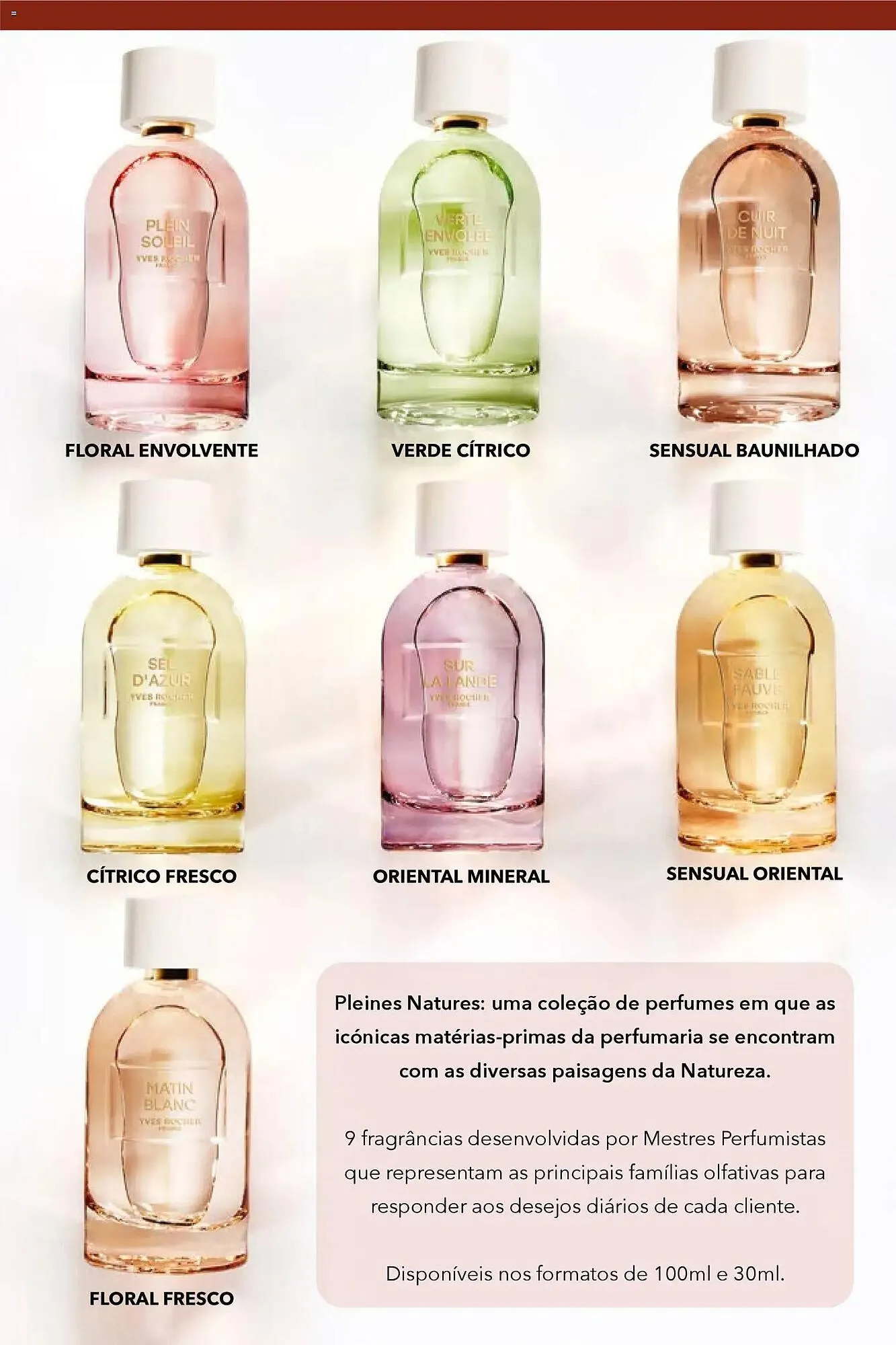 Folheto Catálogo Yves Rocher de 19 de fevereiro até 12 de março 2026 - Pagina 40