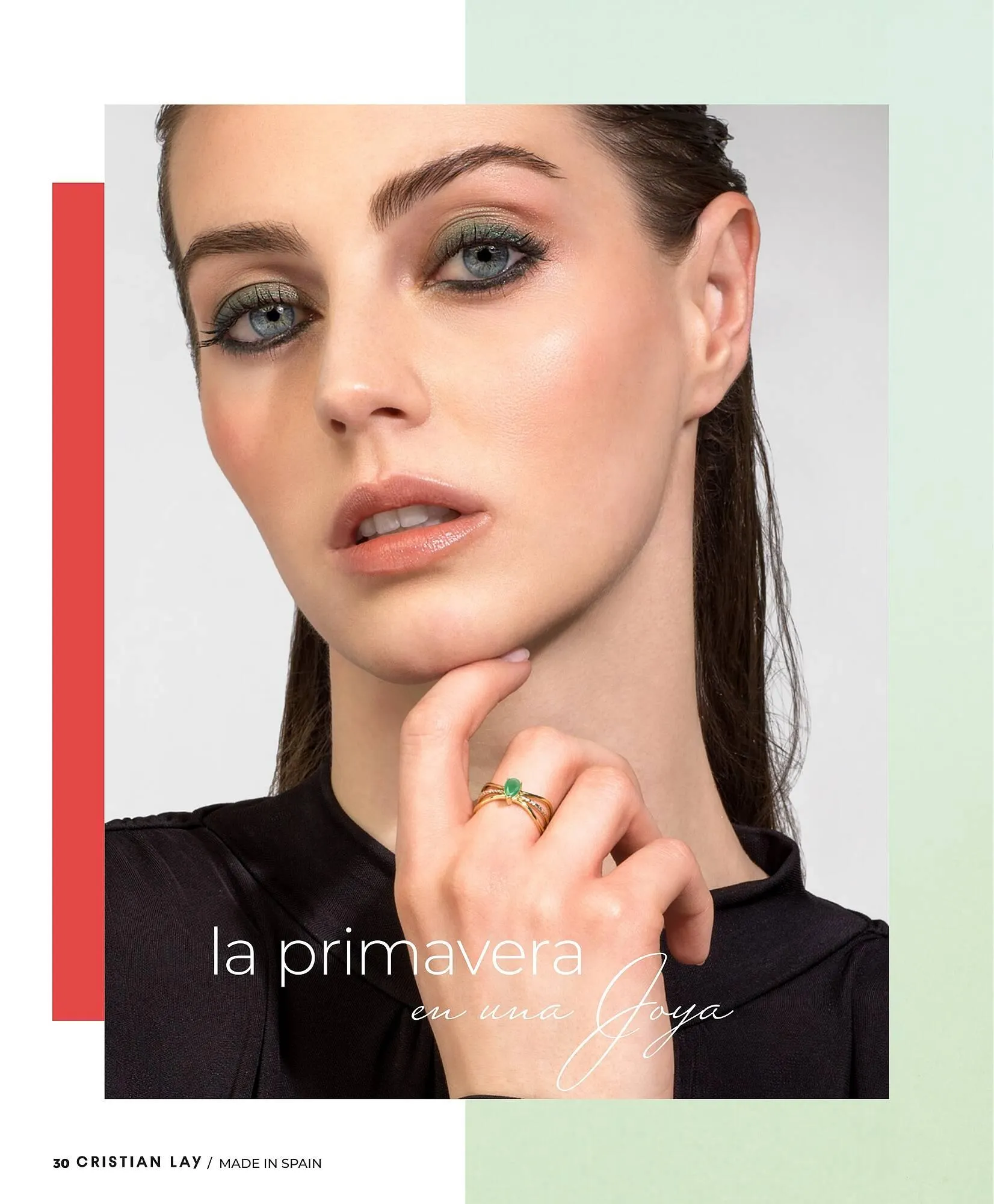 Folheto Catálogo Cristian Lay de 25 de março até 12 de abril 2026 - Pagina 30