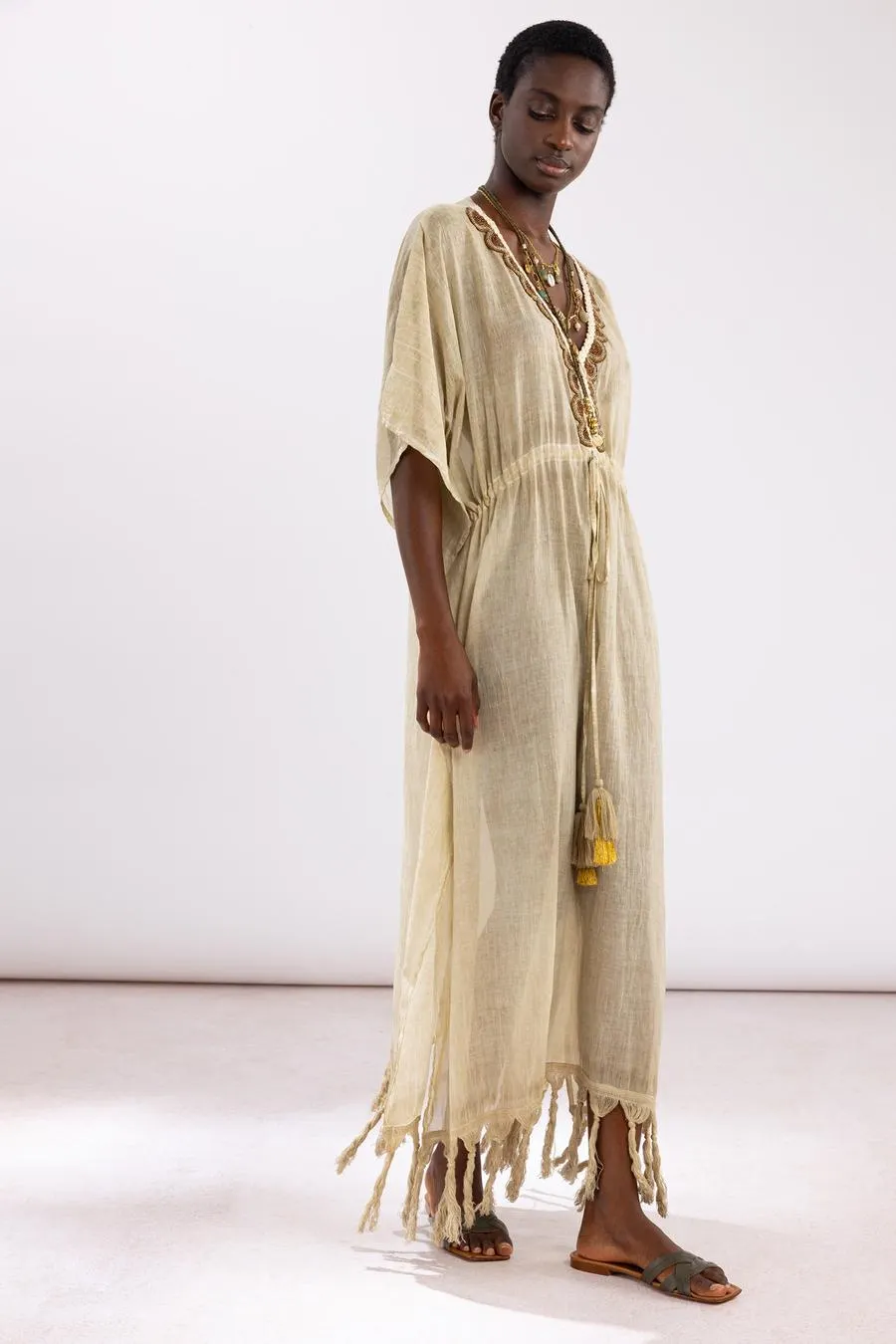 KAFTAN