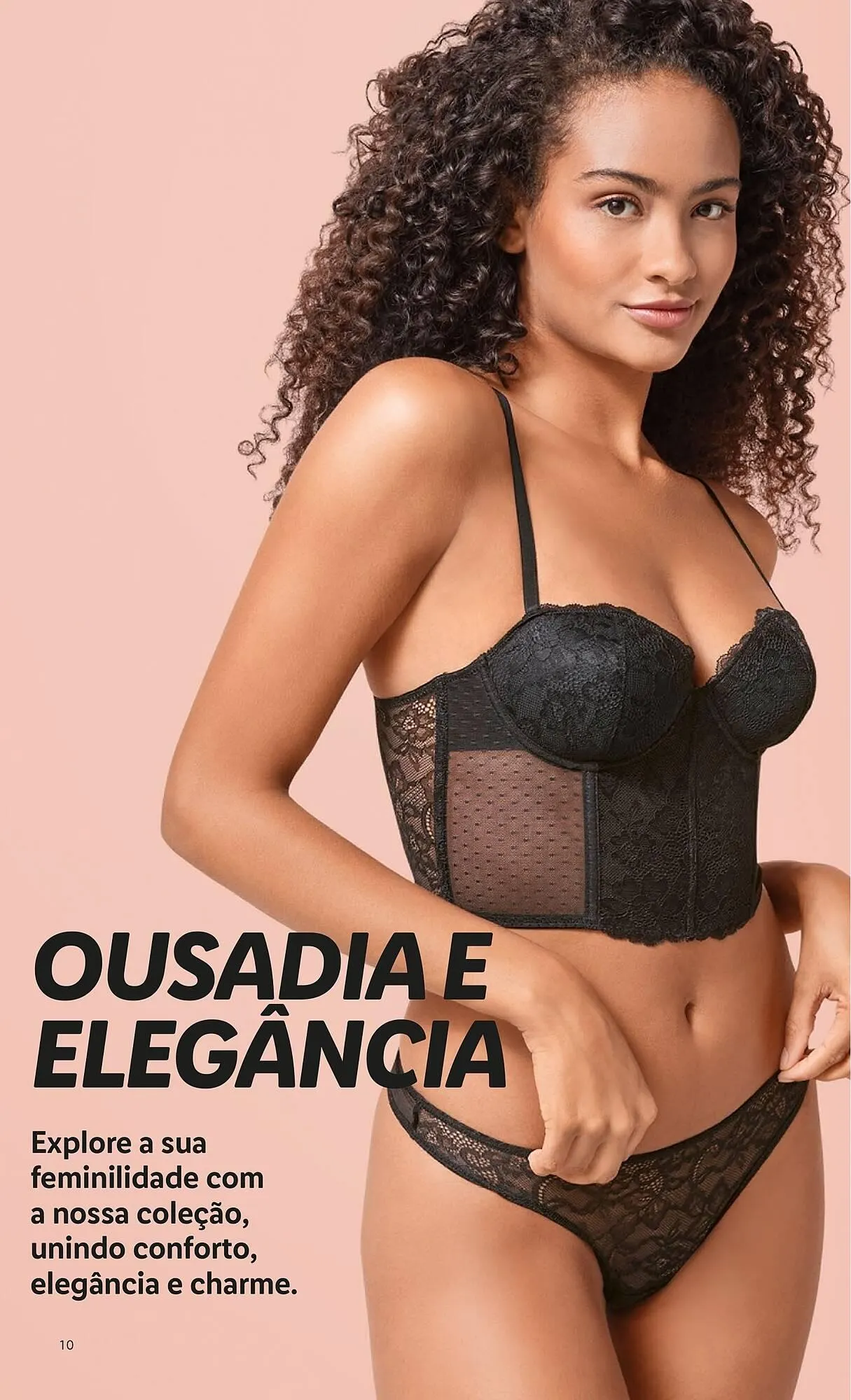 Folheto Folheto Lidl de 2 de dezembro até 28 de fevereiro 2025 - Pagina 10