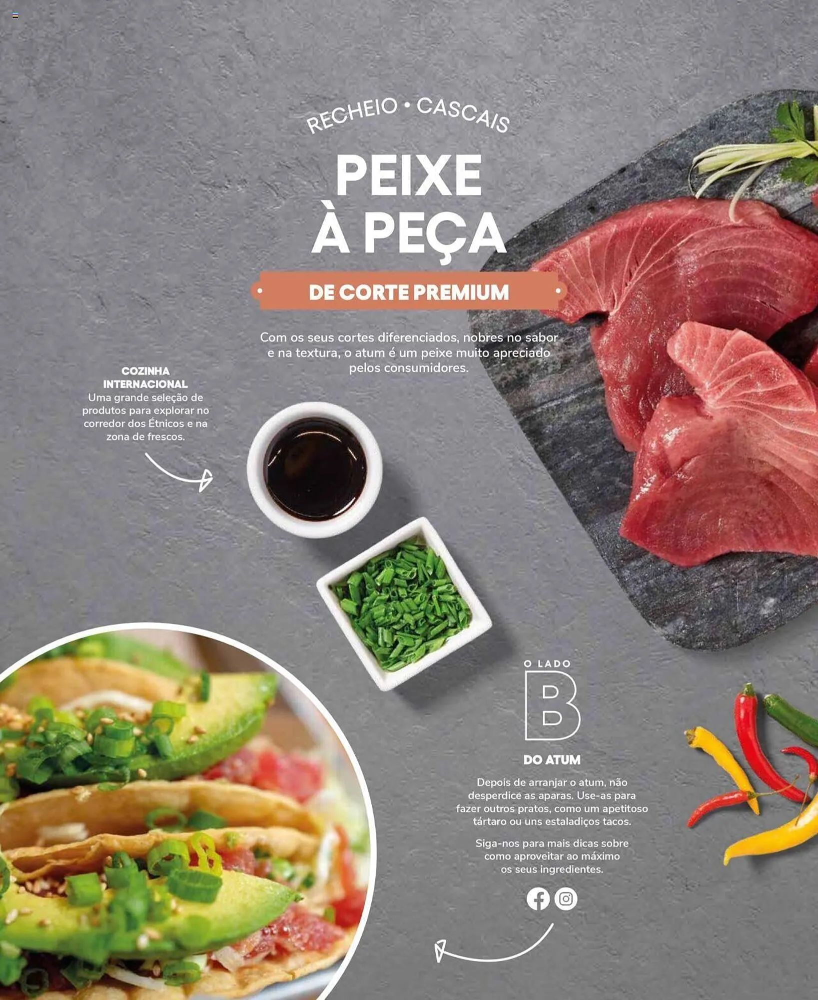 Folheto Folheto Recheio de 19 de setembro até 31 de dezembro 2025 - Pagina 18