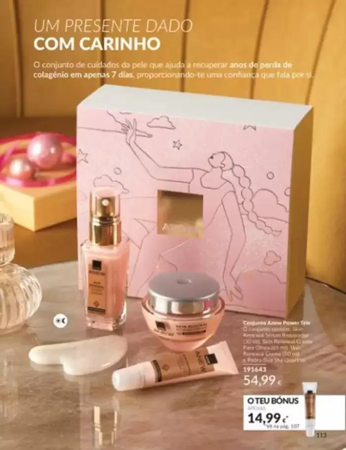 Folheto O DIA PASSA. O PODER FICA. de 30 de setembro até 16 de outubro 2024 - Pagina 15