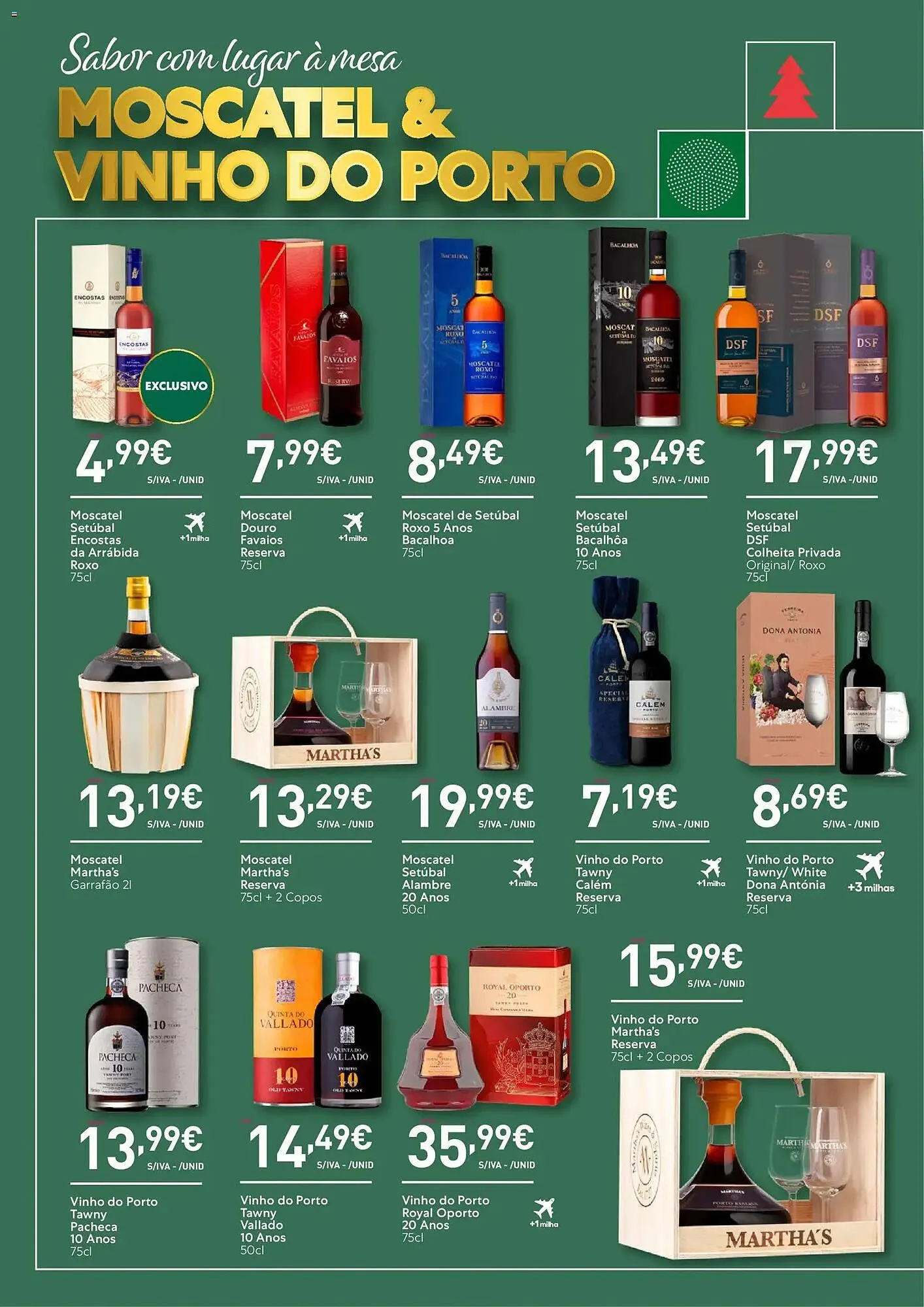 Folheto Folheto Recheio de 6 de novembro até 8 de janeiro 2026 - Pagina 42