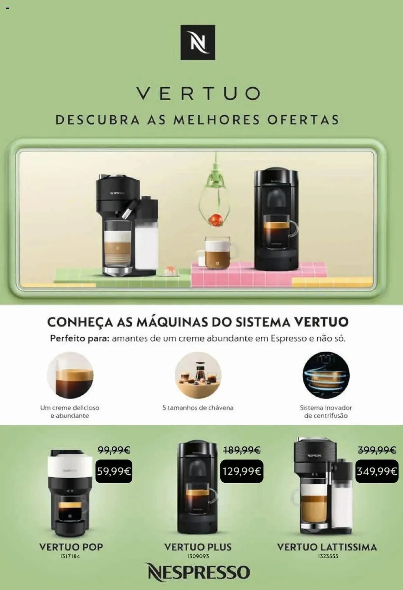 Folheto Folheto Radio Popular de 12 de setembro até 13 de outubro 2025 - Pagina 3