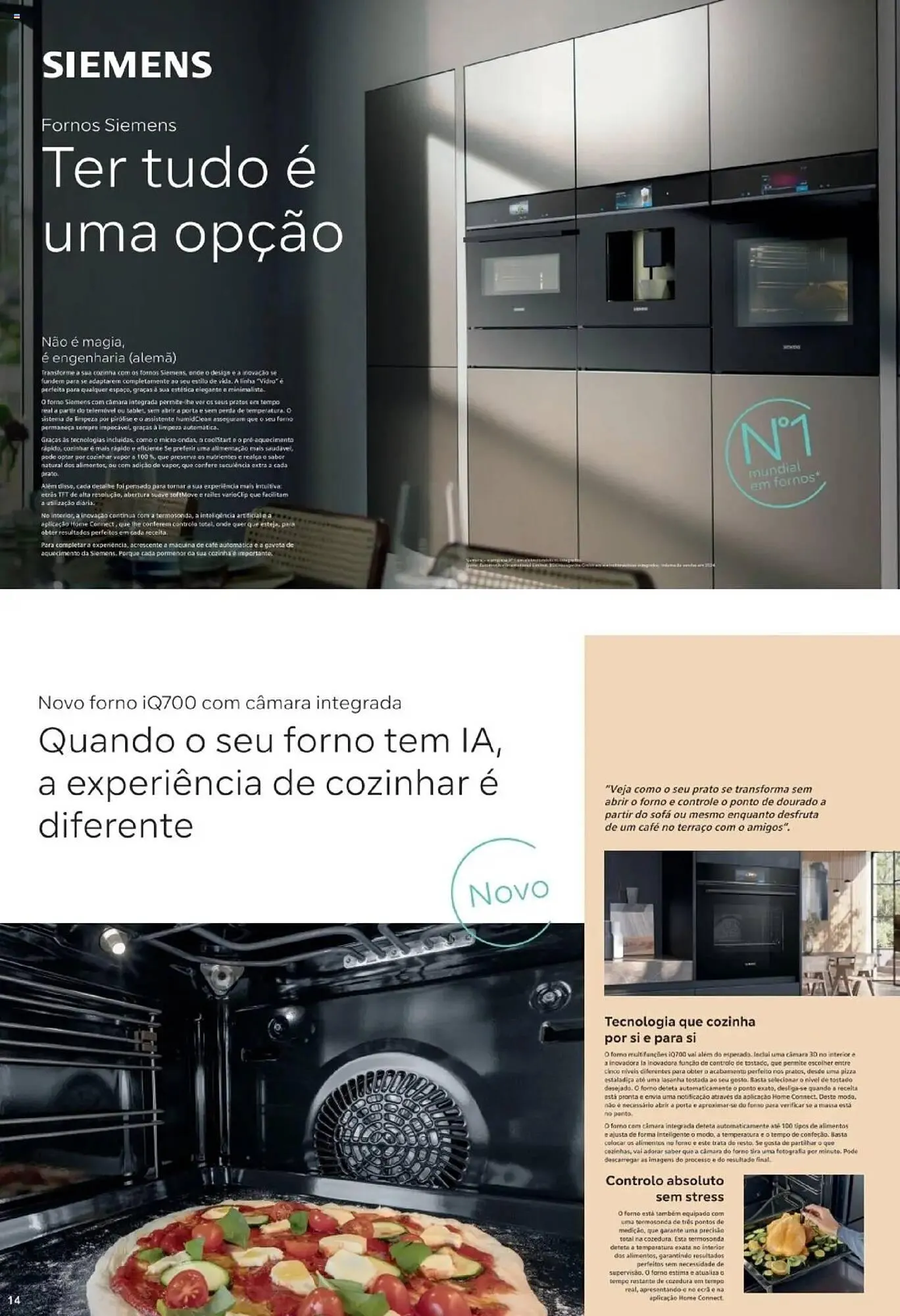 Folheto Folheto Radio Popular de 7 de outubro até 24 de outubro 2025 - Pagina 14