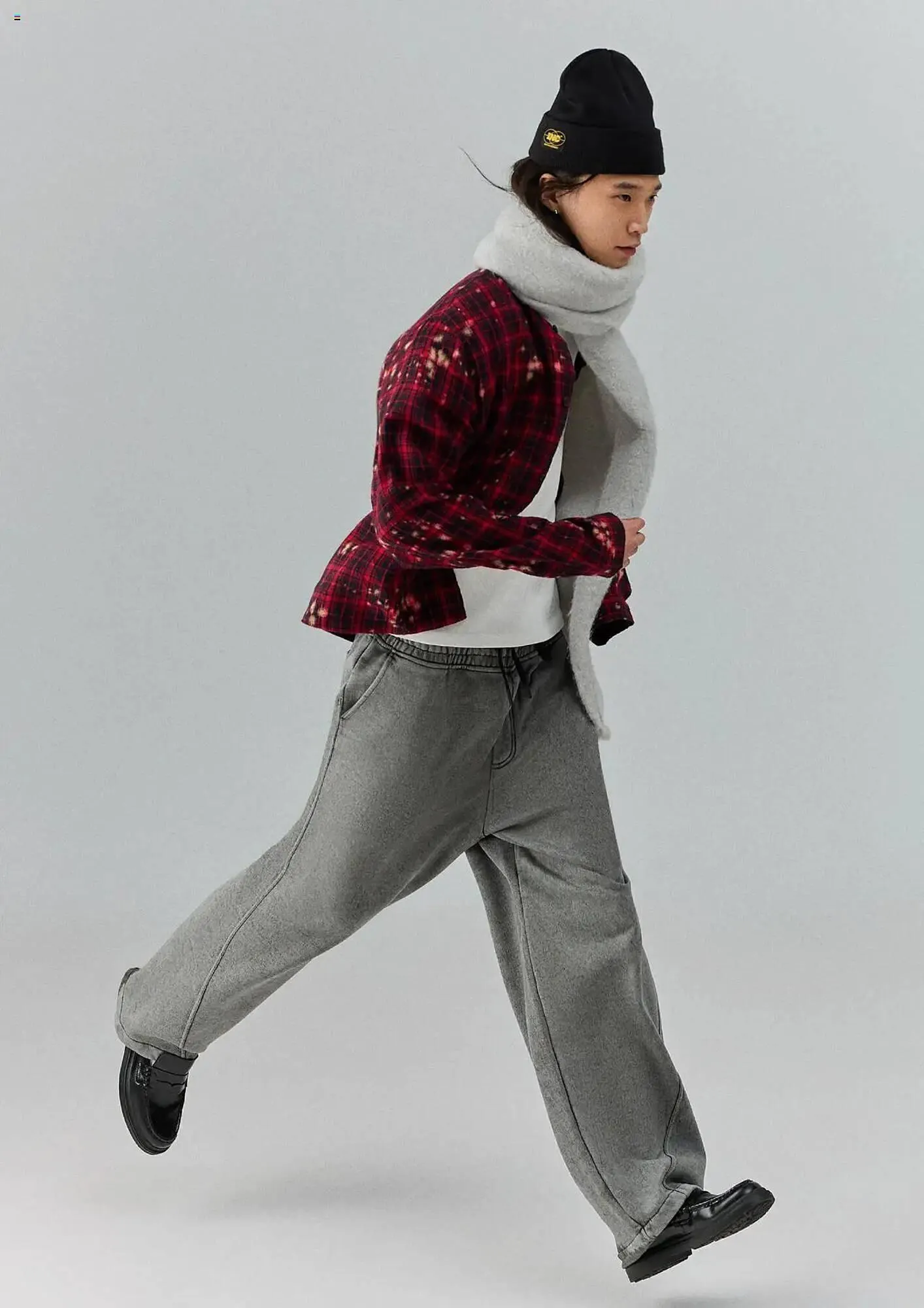 Folheto Folheto Bershka de 1 de fevereiro até 28 de fevereiro 2025 - Pagina 5