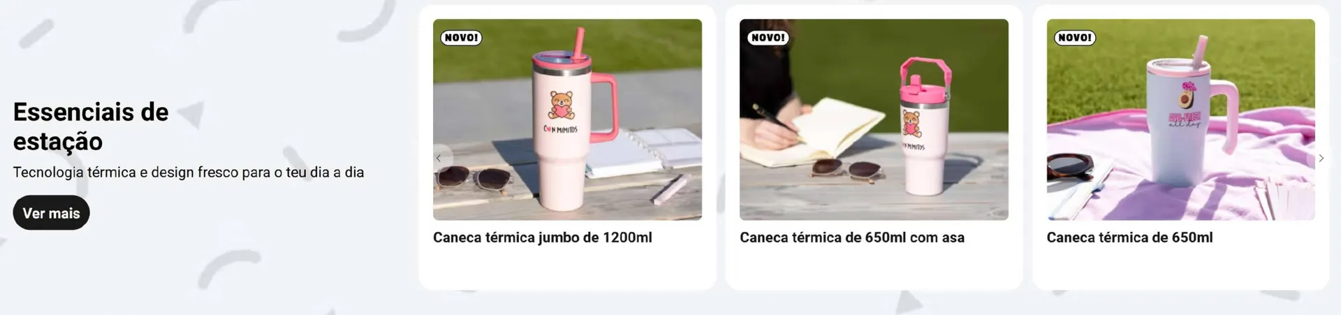 Folheto Catálogo Ale-Hop de 25 de março até 31 de março 2026 - Pagina 2