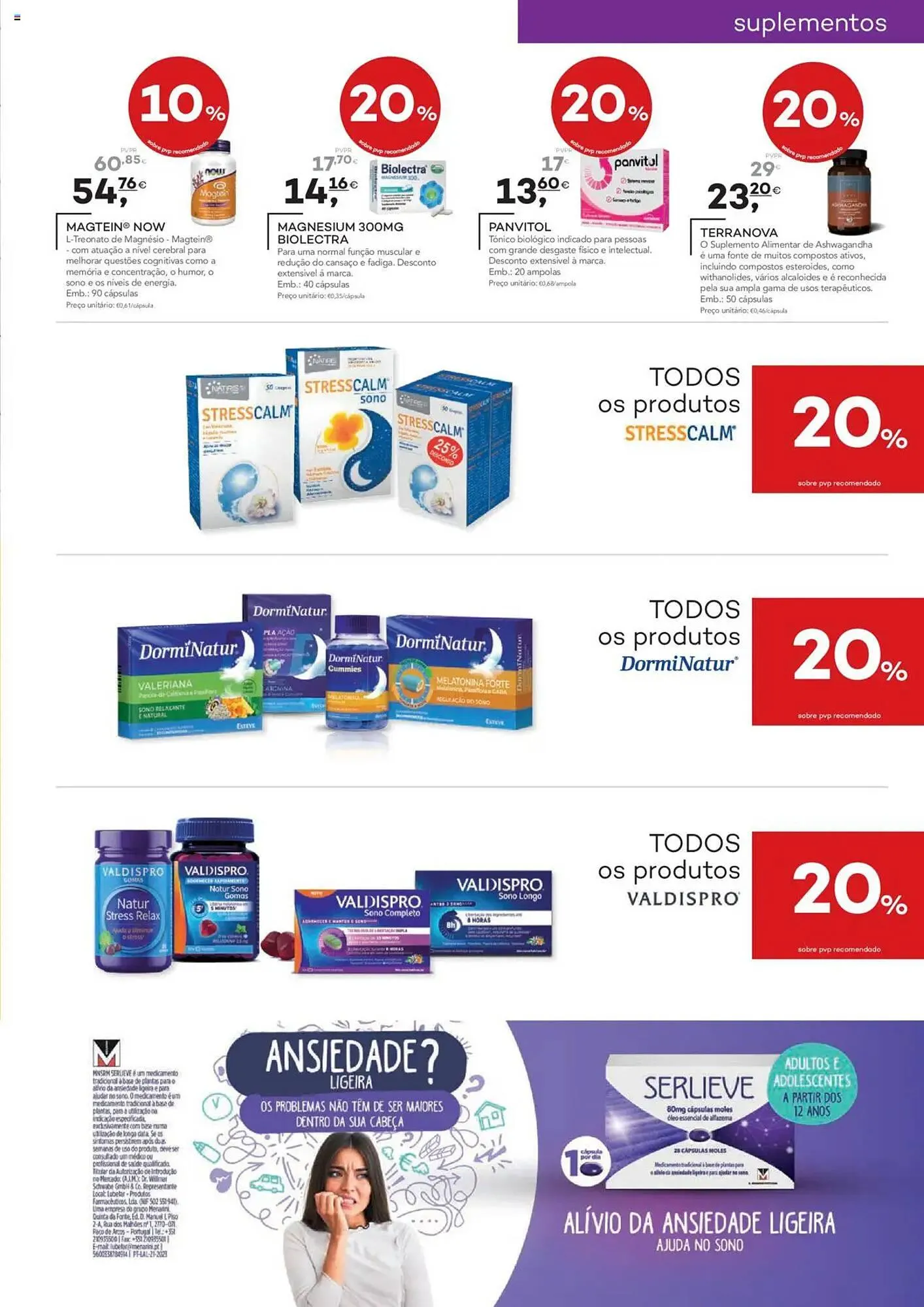 Folheto Folheto Well's de 18 de fevereiro até 24 de março 2025 - Pagina 29